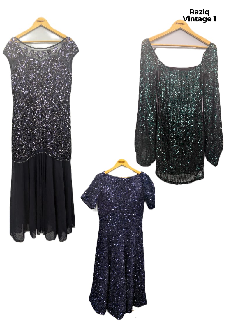 💥 Y2K Party Dresses