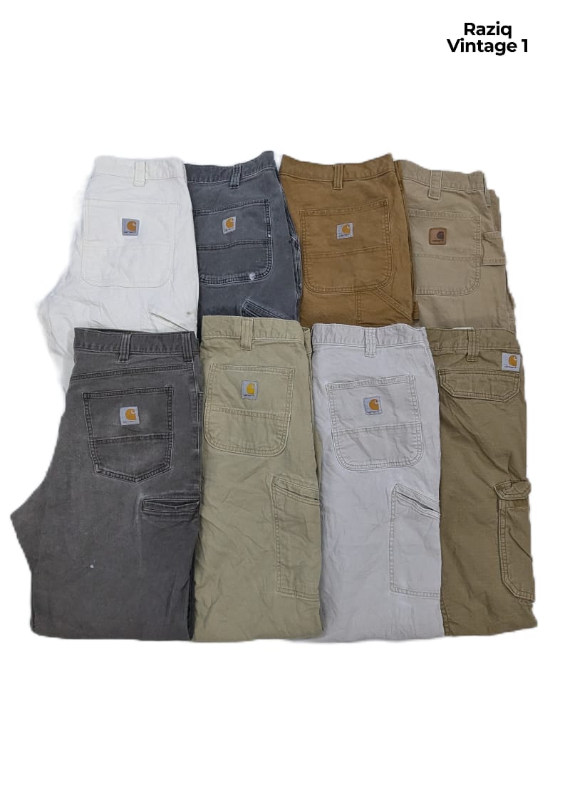 pantalons Carhartt