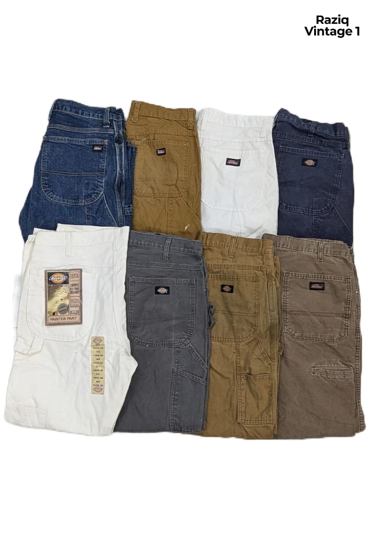 Pantalon Dickies Jeans