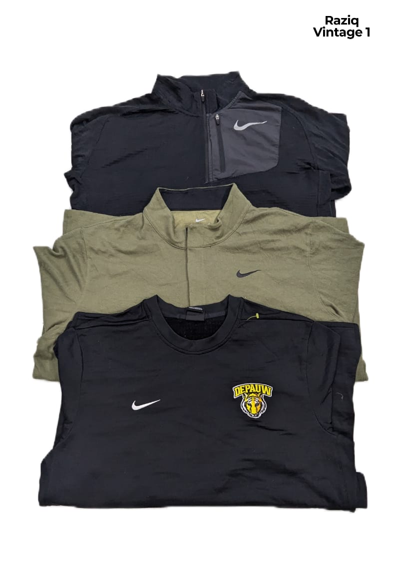 💥 Nike Sports Sweatshirts