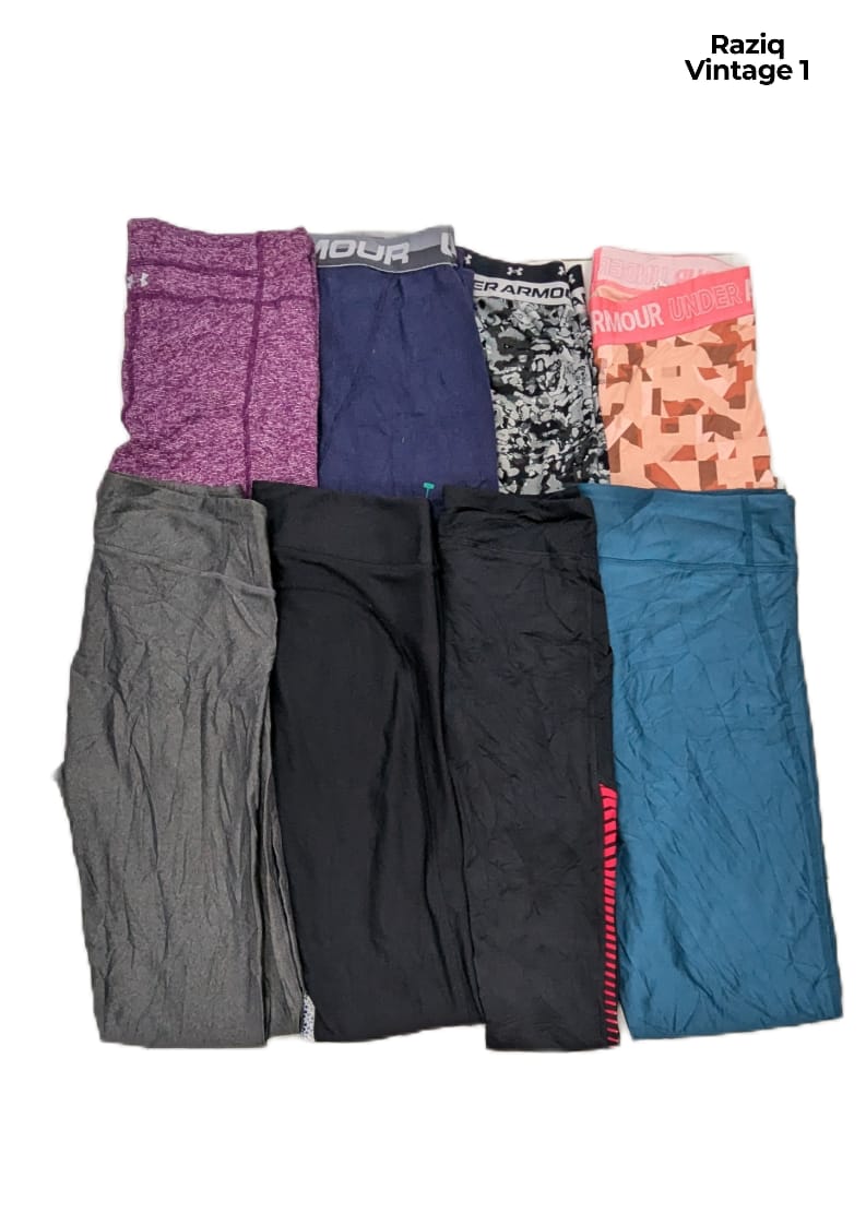 💥 Leggings Under Armour