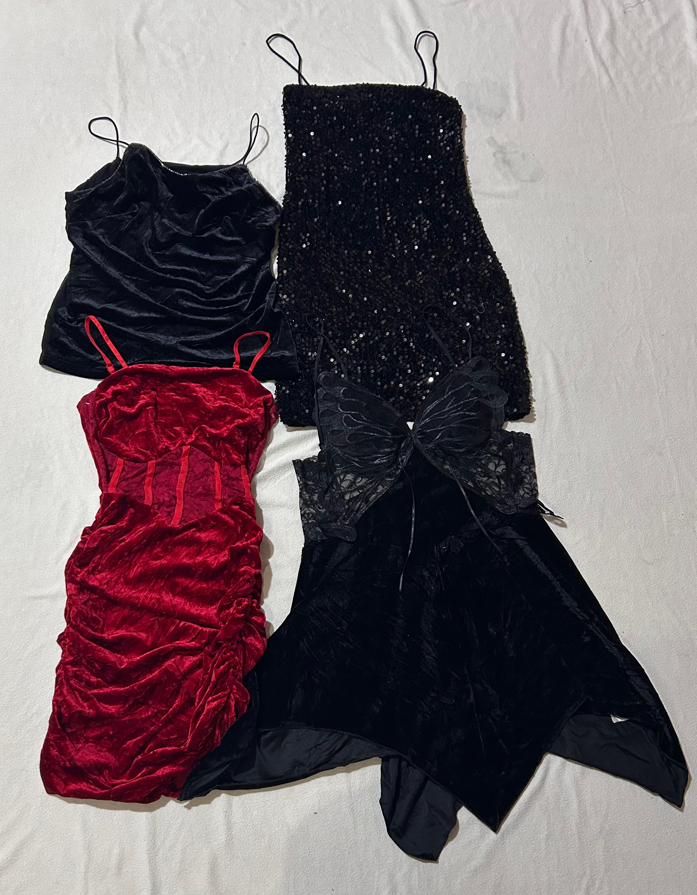 Unbranded Lace Trim Camisole