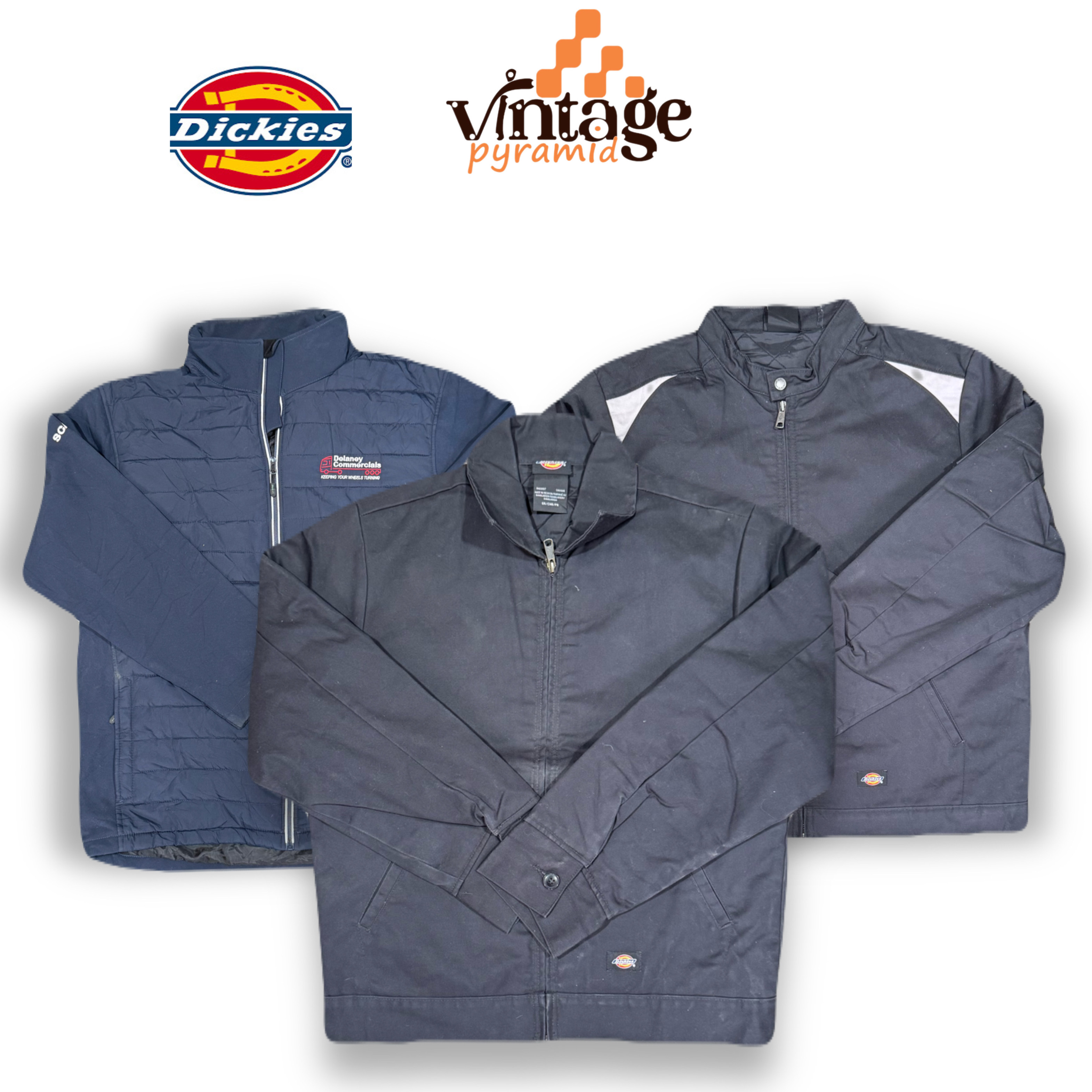 VPX468 Dickies Jackets