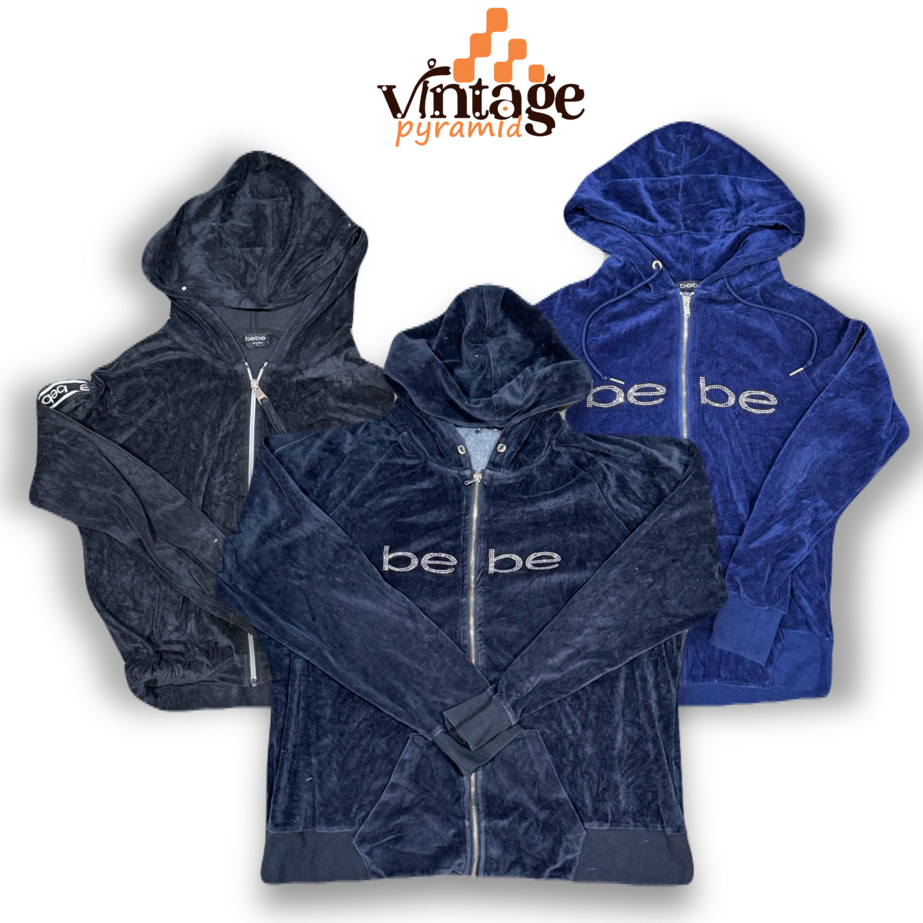 VPX472 Bebe Sweatshirt