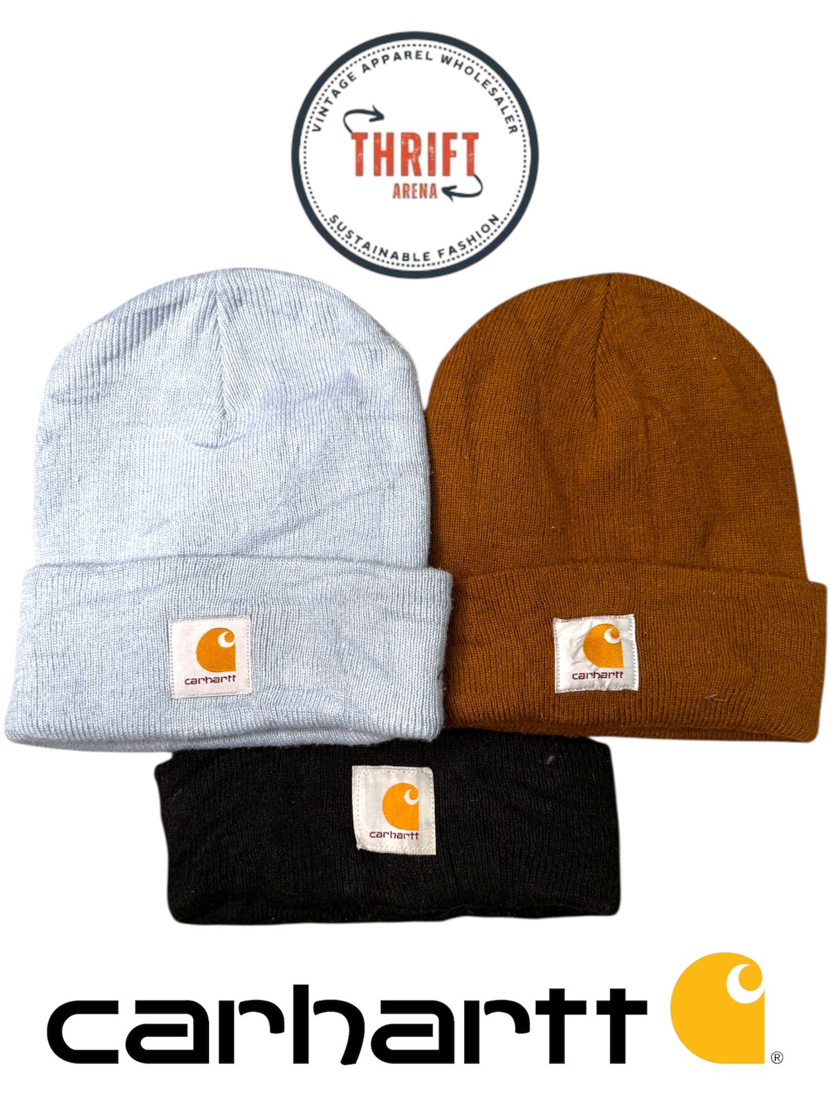 T2206 Carhartt Beanies