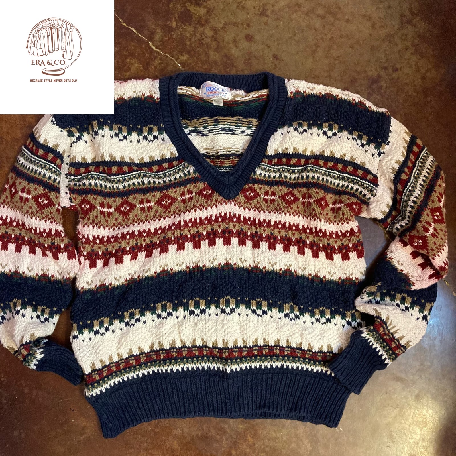 Ensemble de pulls Y2K