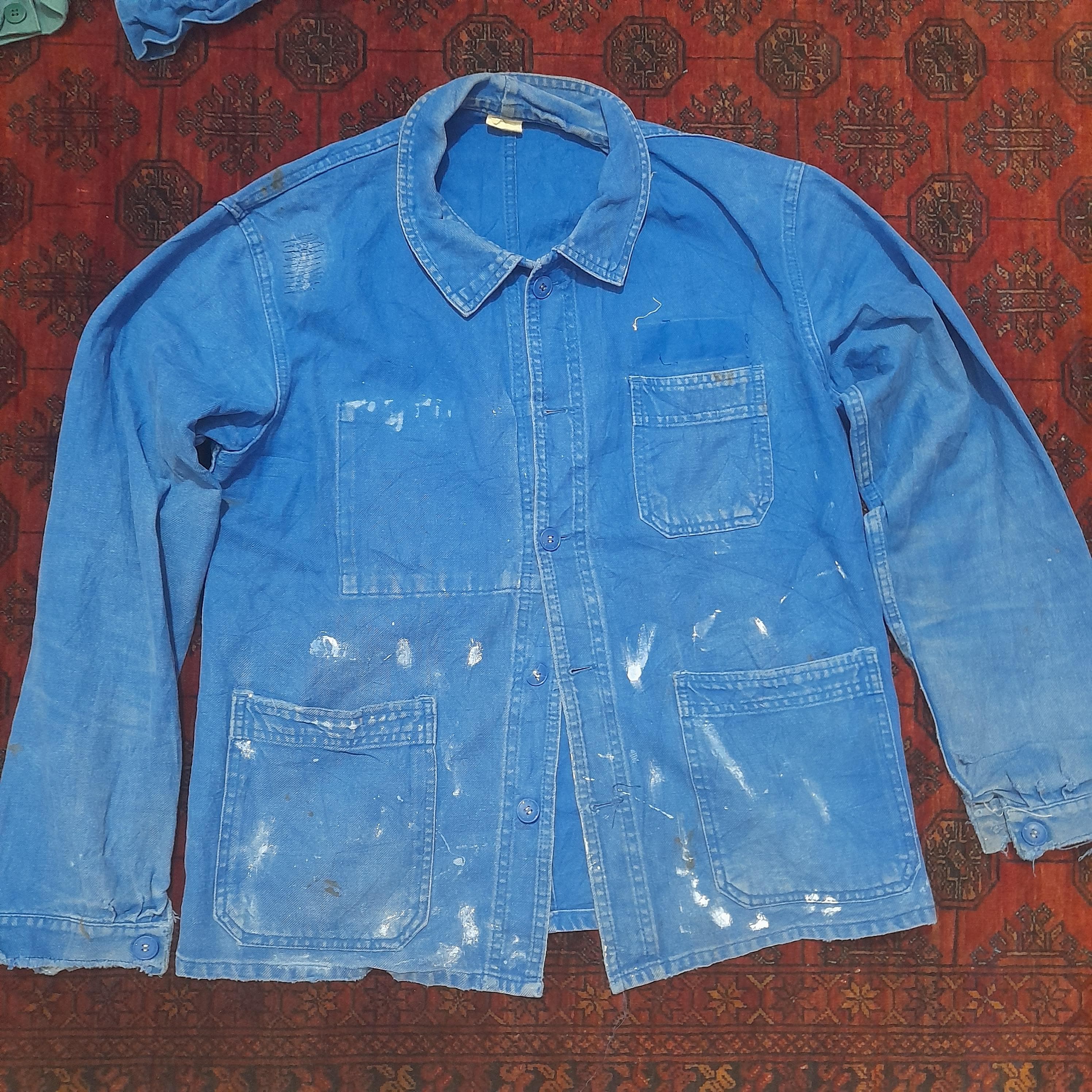 Chemise de travail grade C P9B44