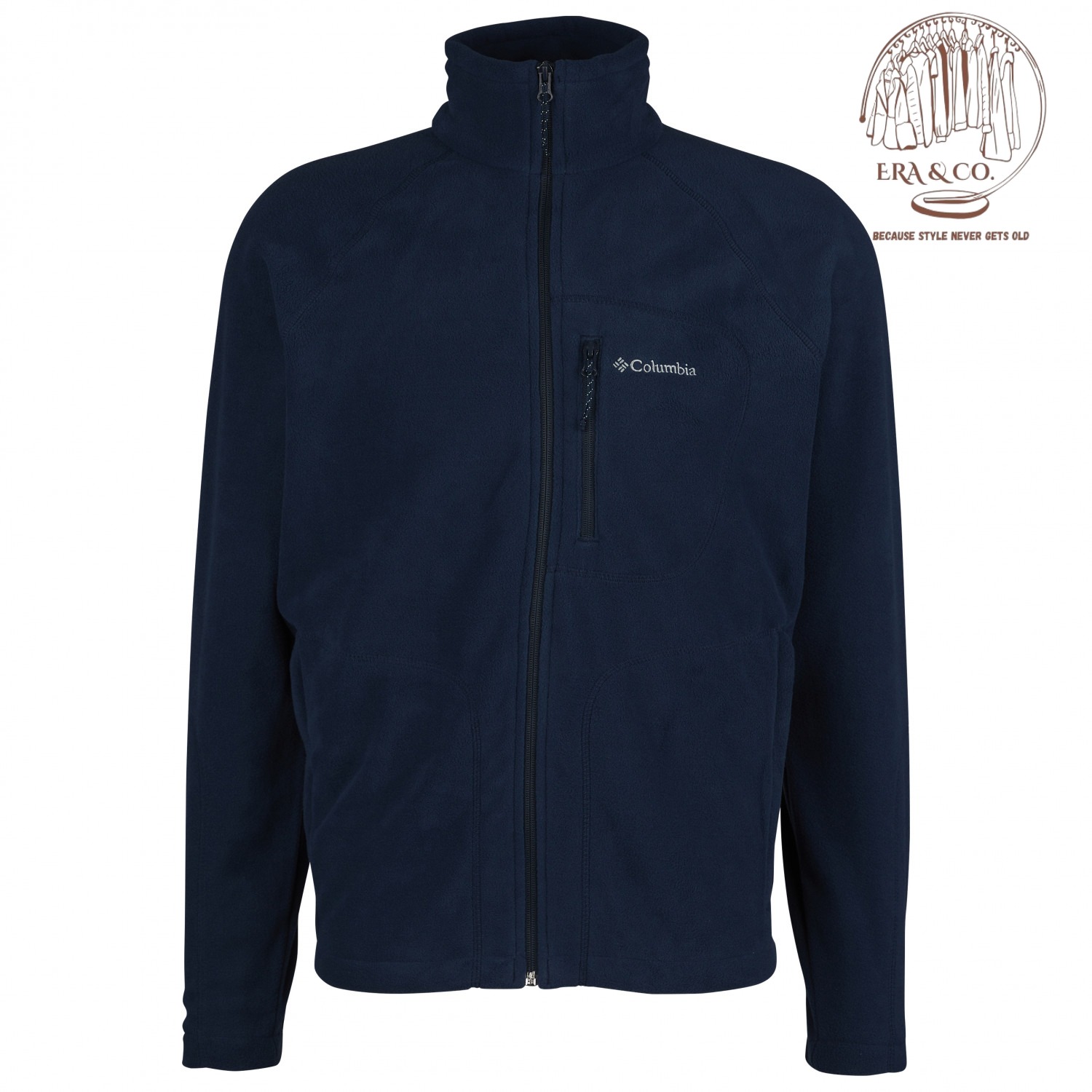 Columbia Fleece Jacket