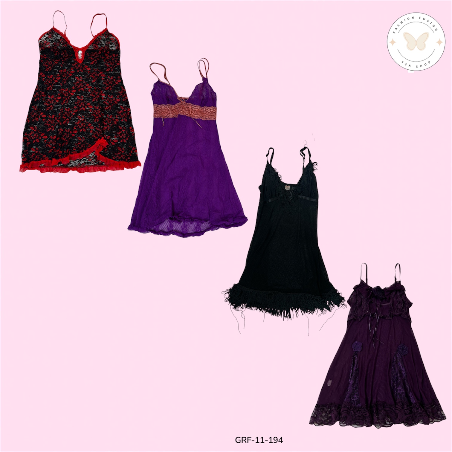 Vestido Slip Drapado Suave – Essencial Moderno e Elegante do Guarda-roupa (GRF-11-194)