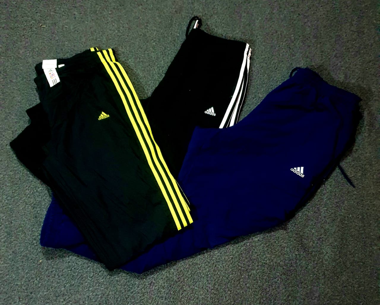 Pantaloni da allenamento Adidas
