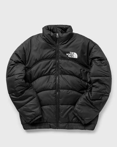 TNF Puffers