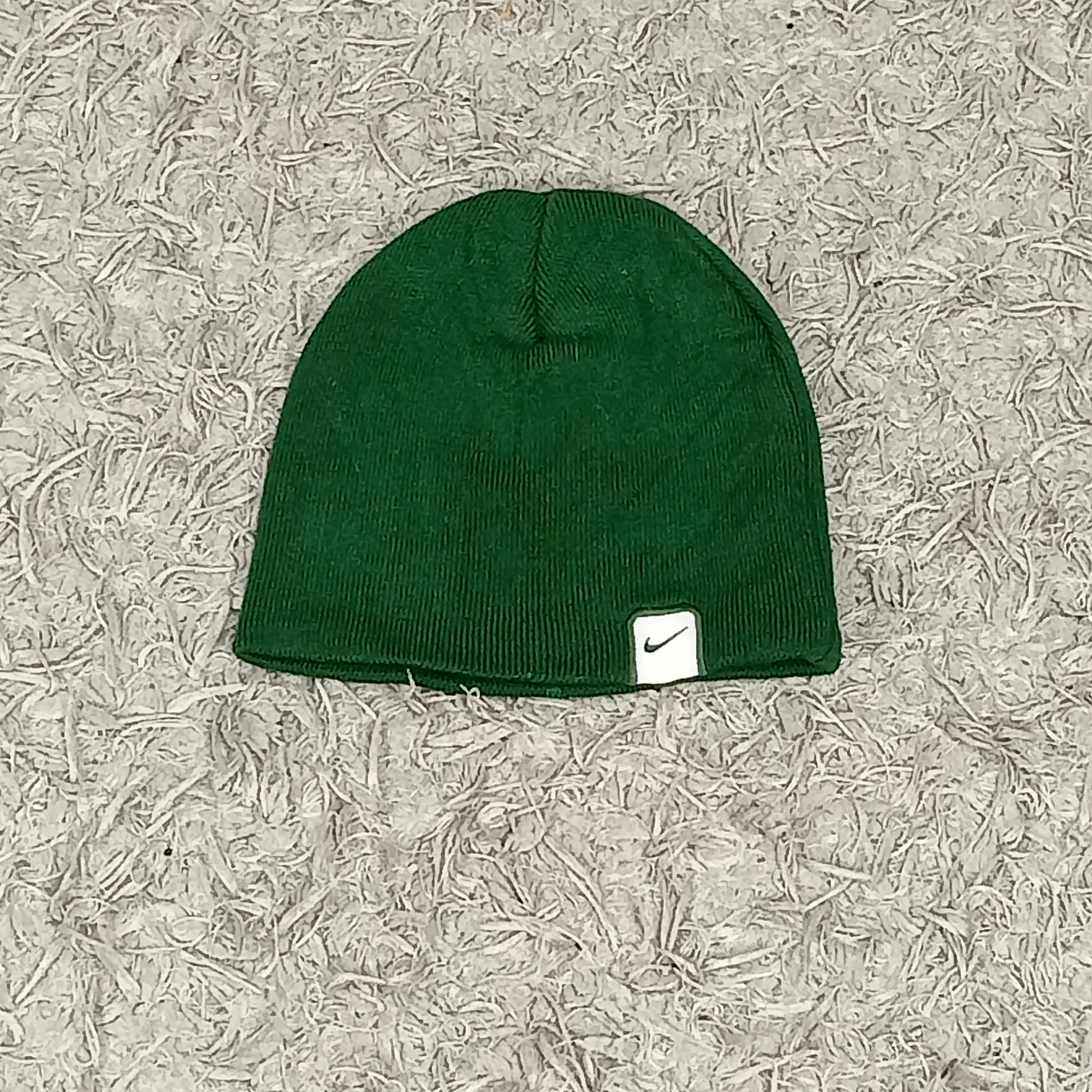 BRANDED WOOL CAPS - BUNDLE 02