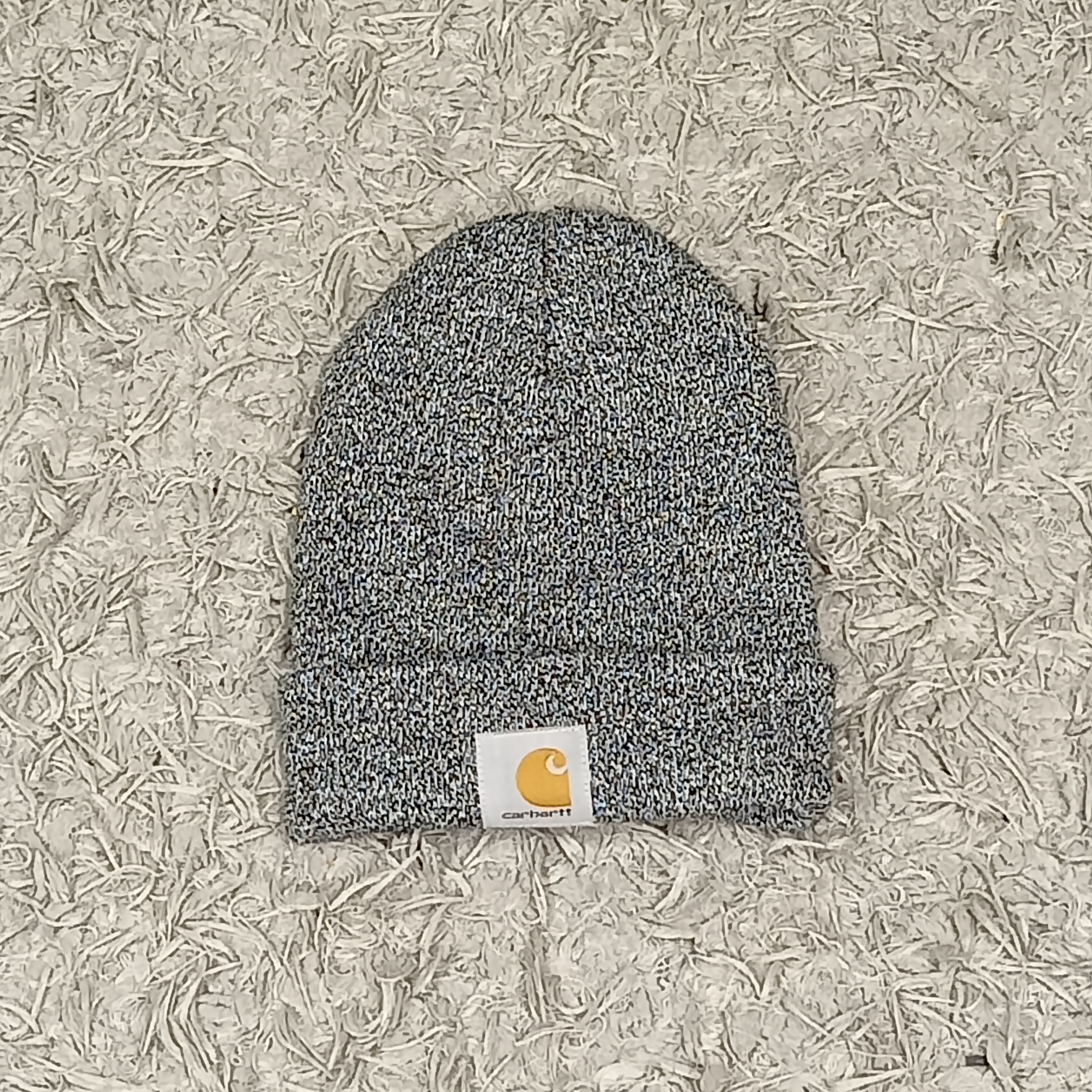 BRANDED WOOL CAPS - BUNDLE 04