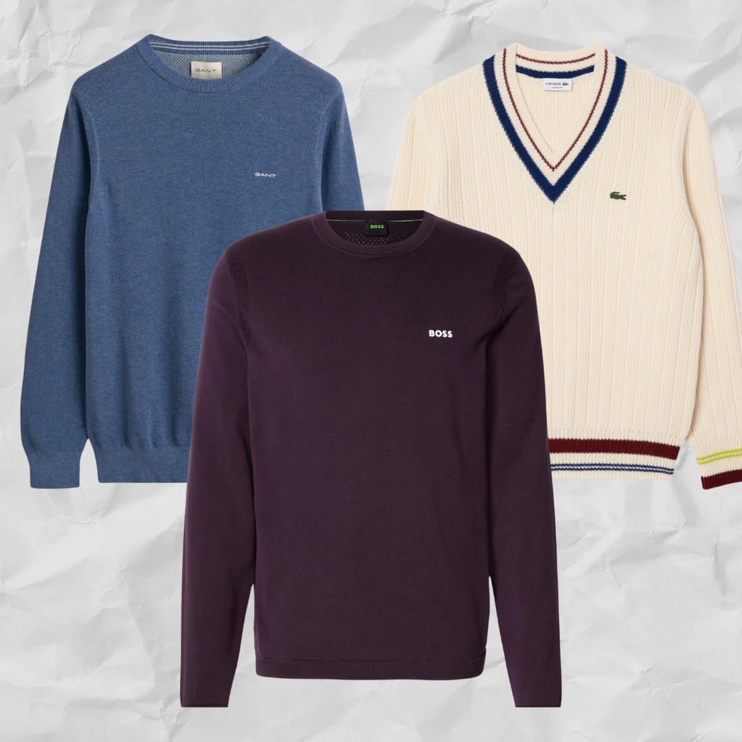 Premium branded Sweaters