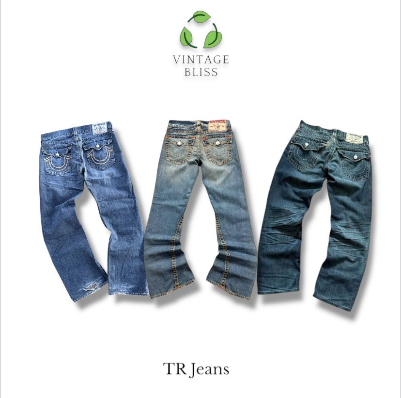 True Religion Jeans