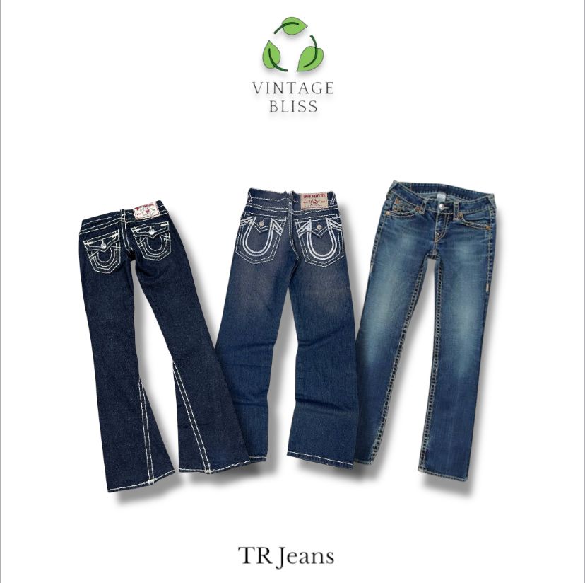 True Religion Jeans