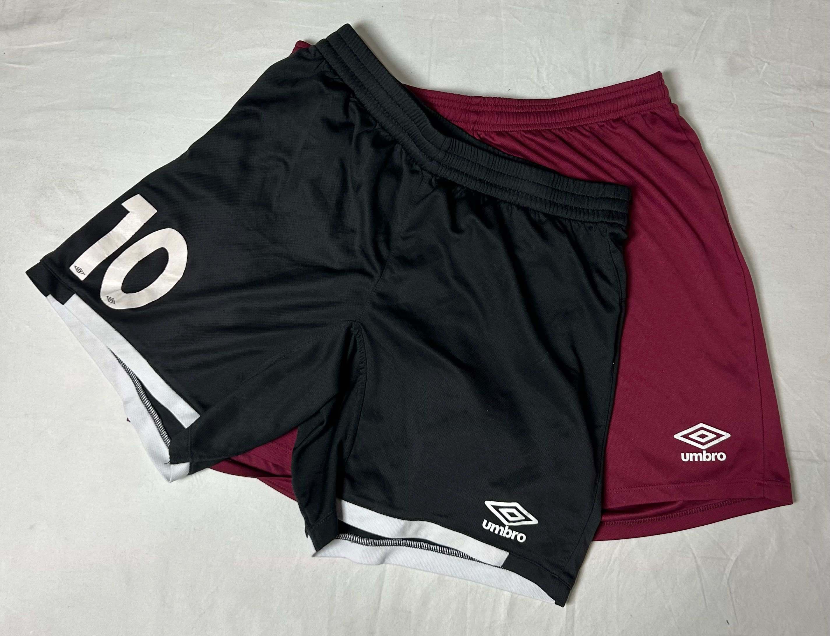 Umbro Shorts WR_0294