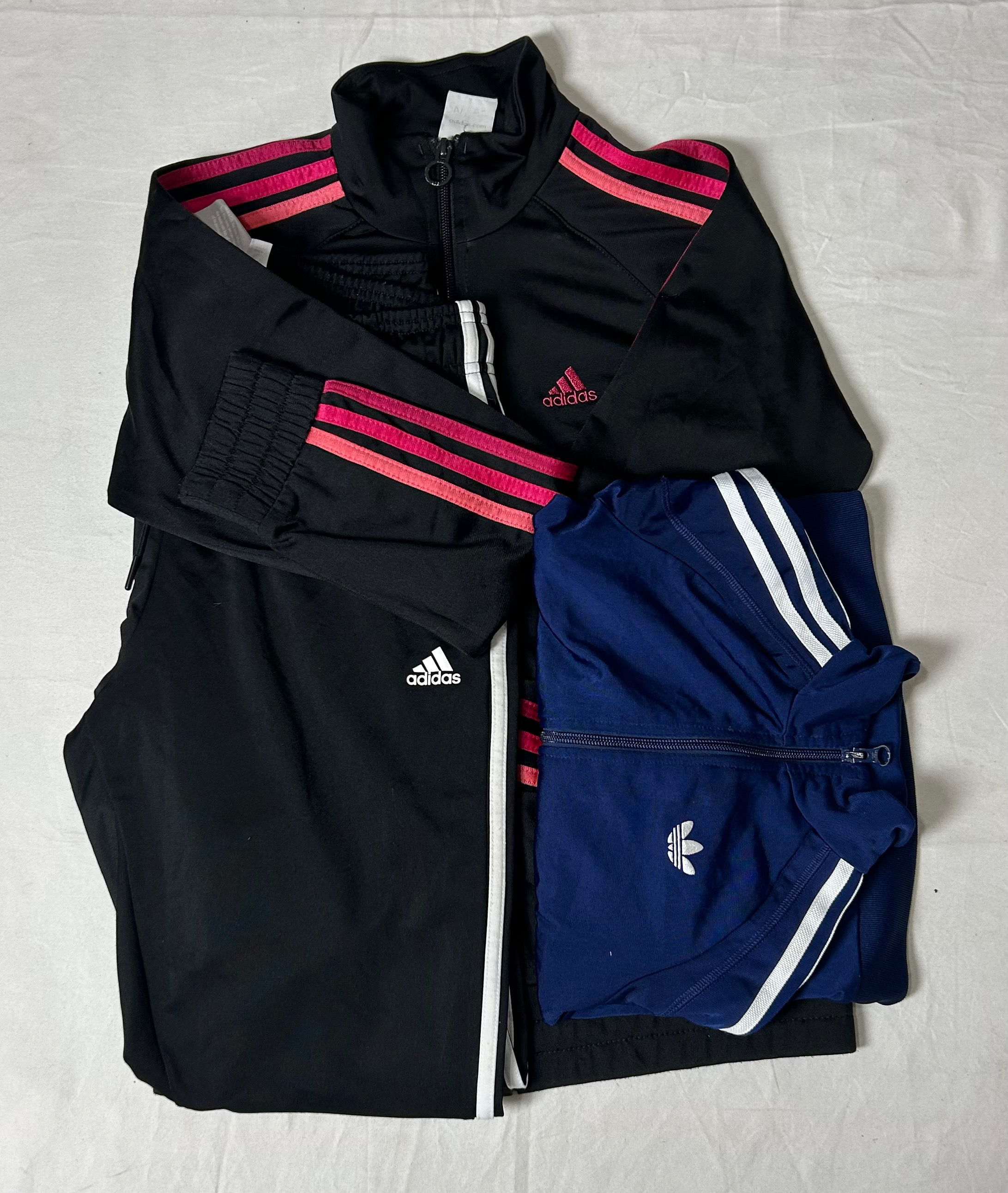 Adidas kids WR_0295