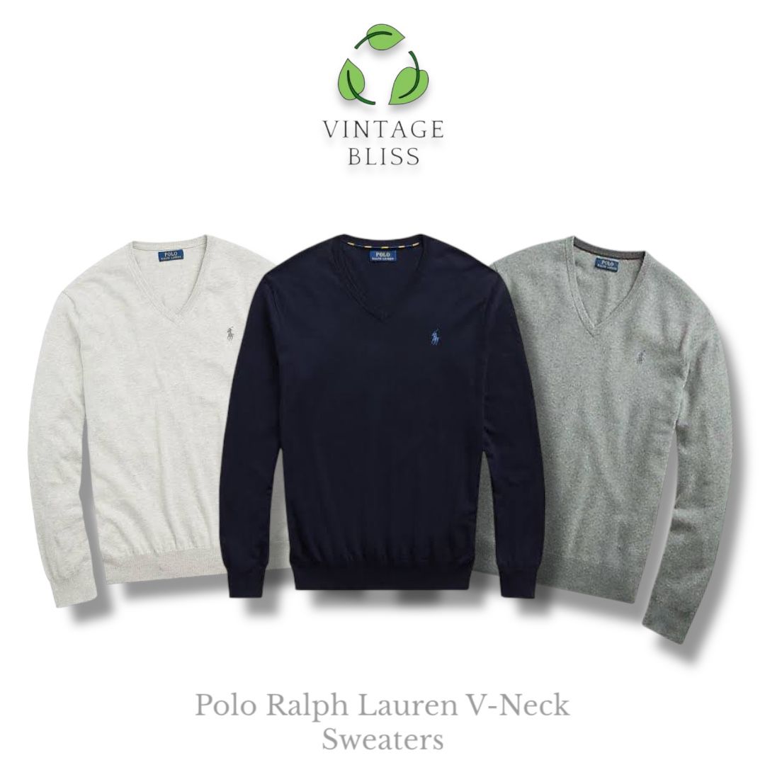 Polo Ralph Lauren Sweaters