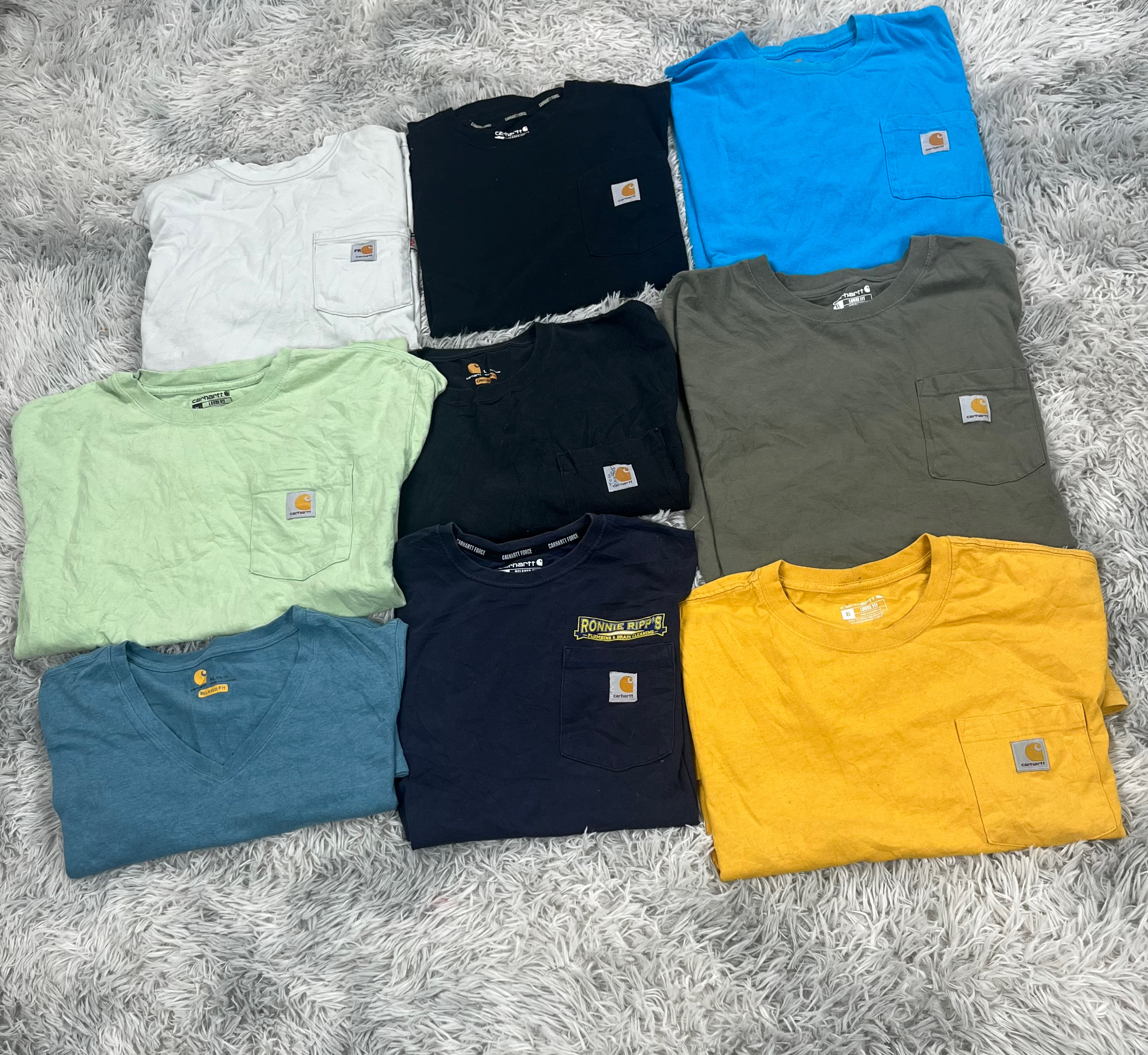 Carhartt T-Shirts – RF#0106