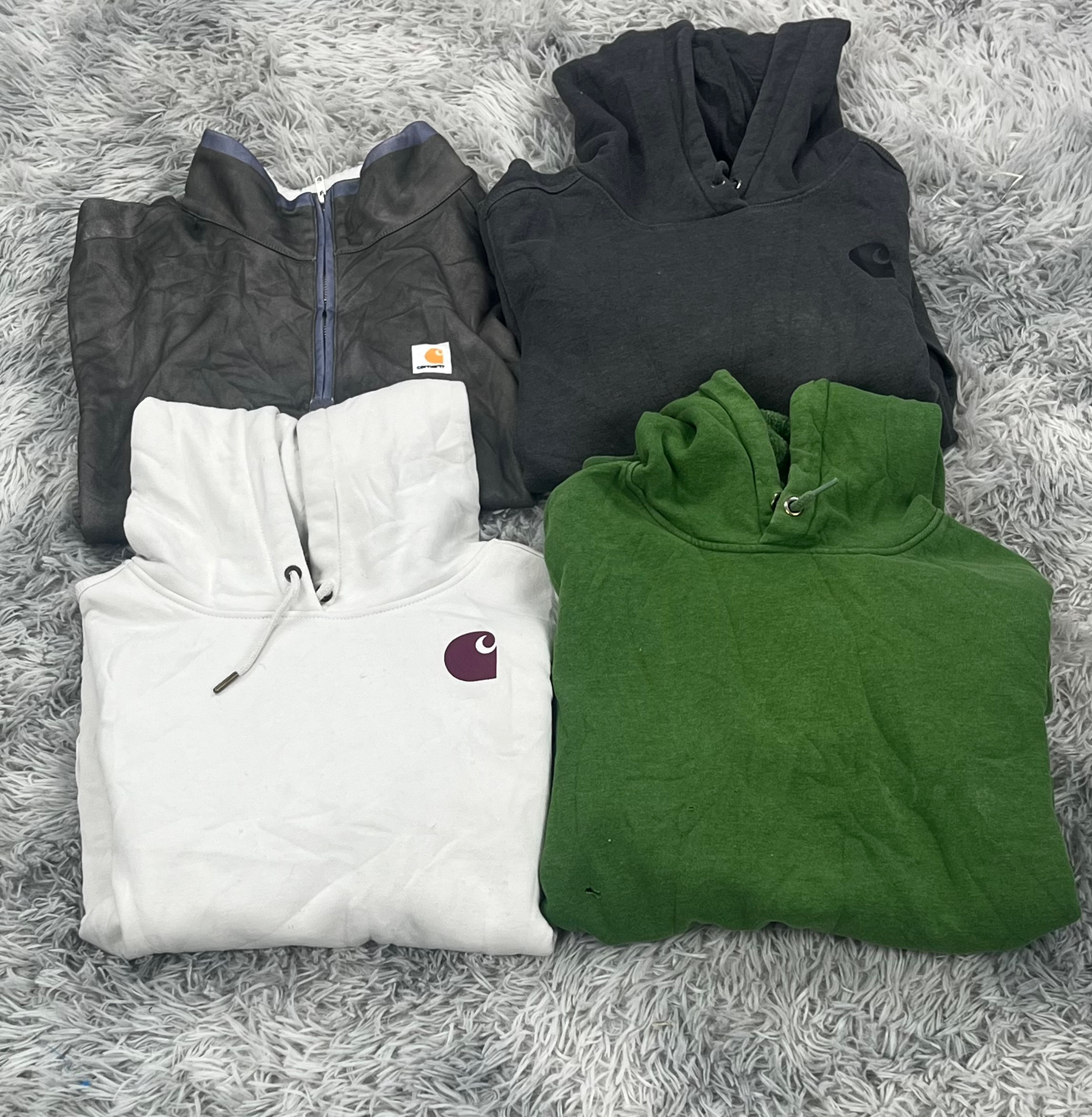 Carhartt Hoodies – RF#0108