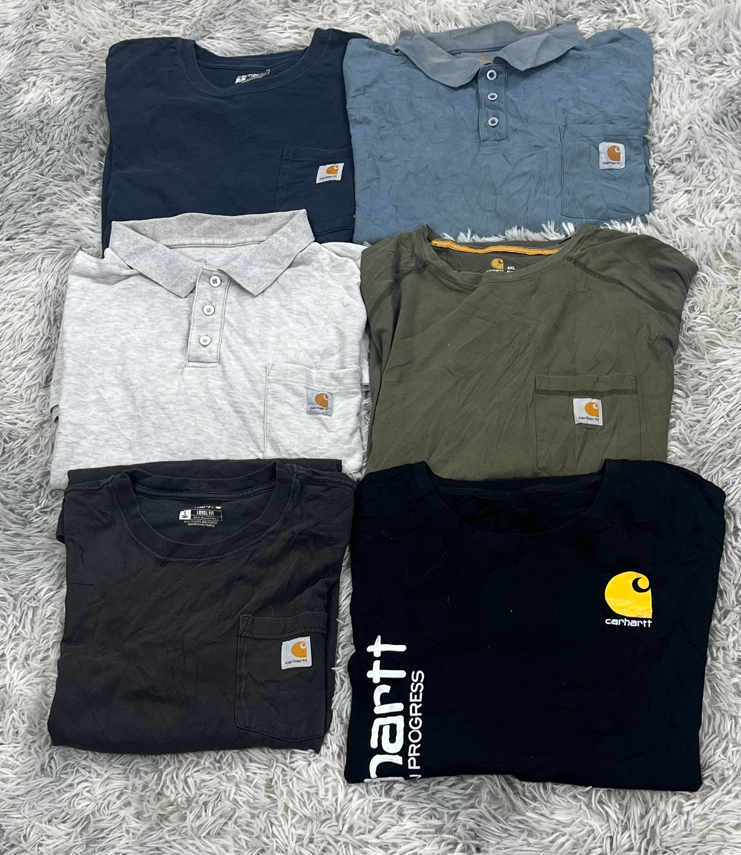 Carhartt T-Shirts – RF#0109