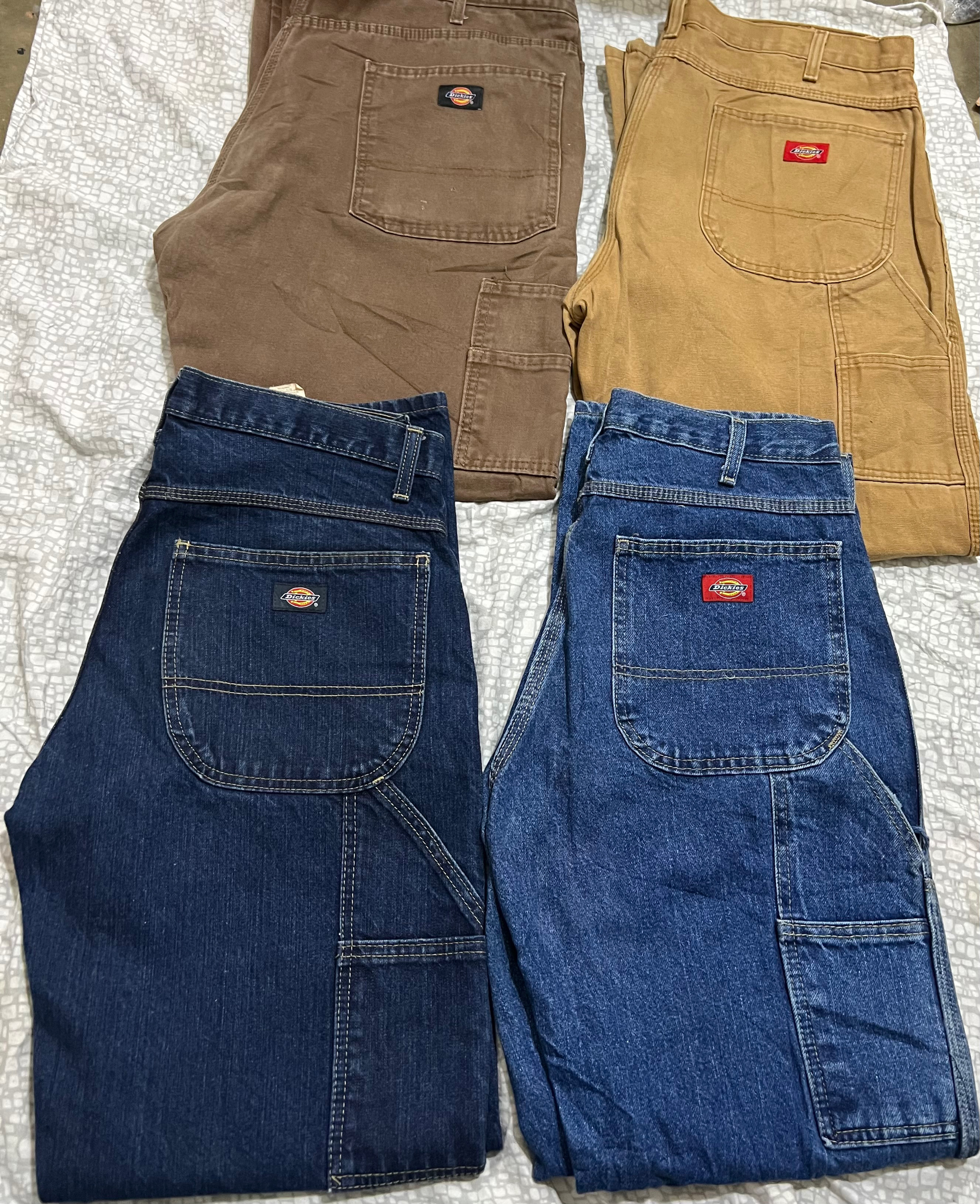 Dickies pant