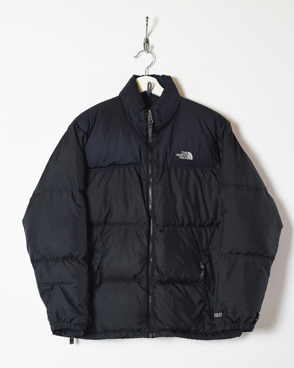 The North Face Puffer Jacket