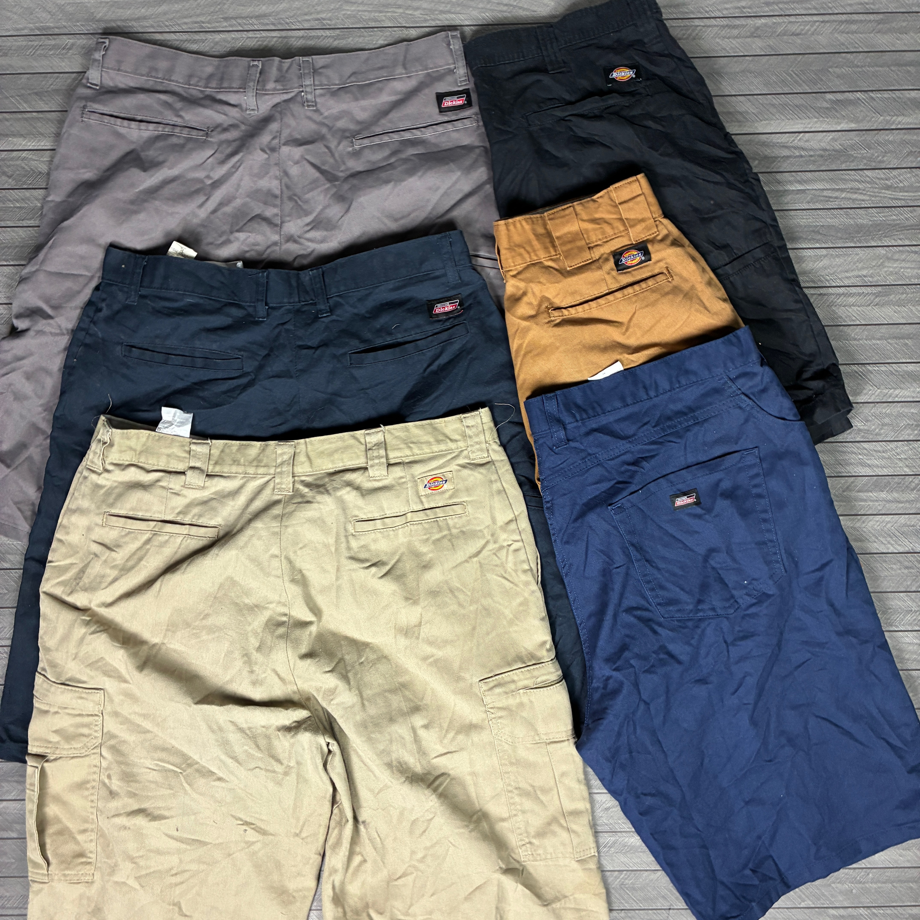Dickies Shorts (FNC:1109)