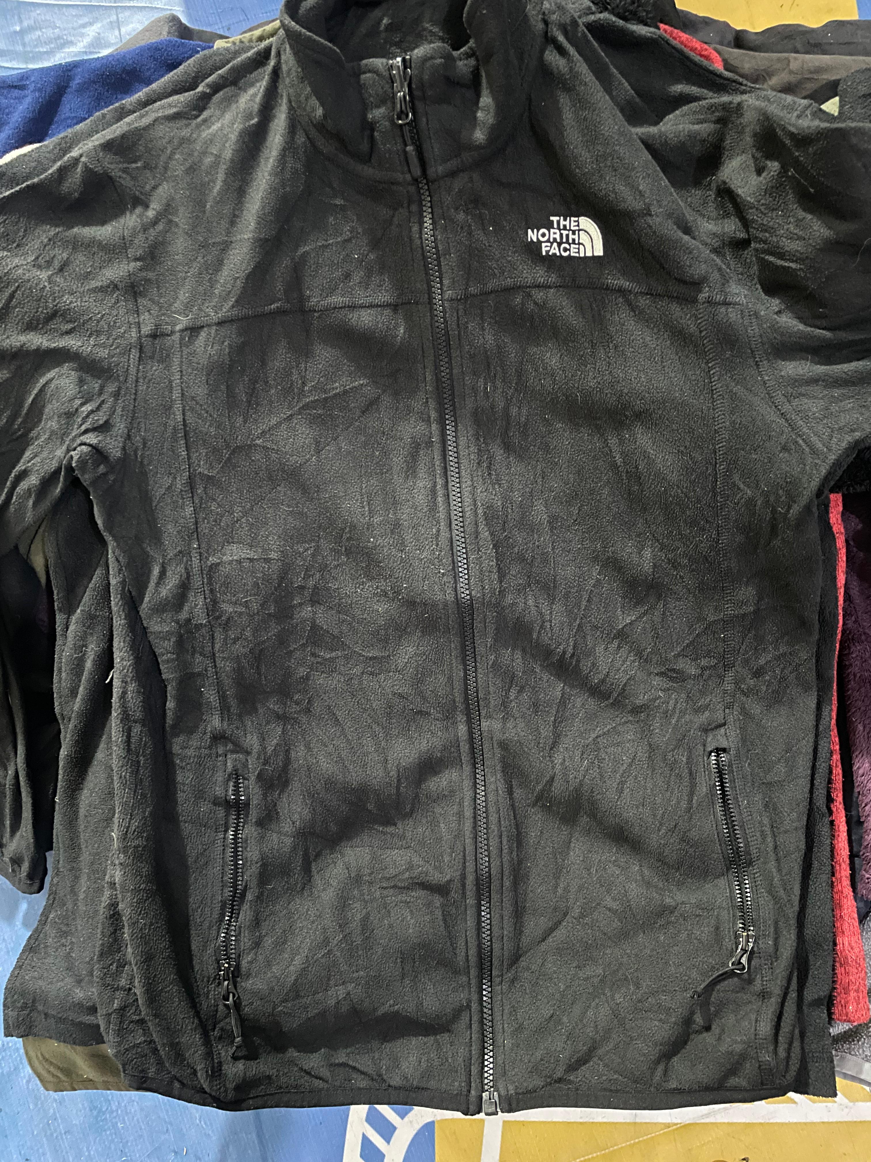 The North Face Fleece Jackets