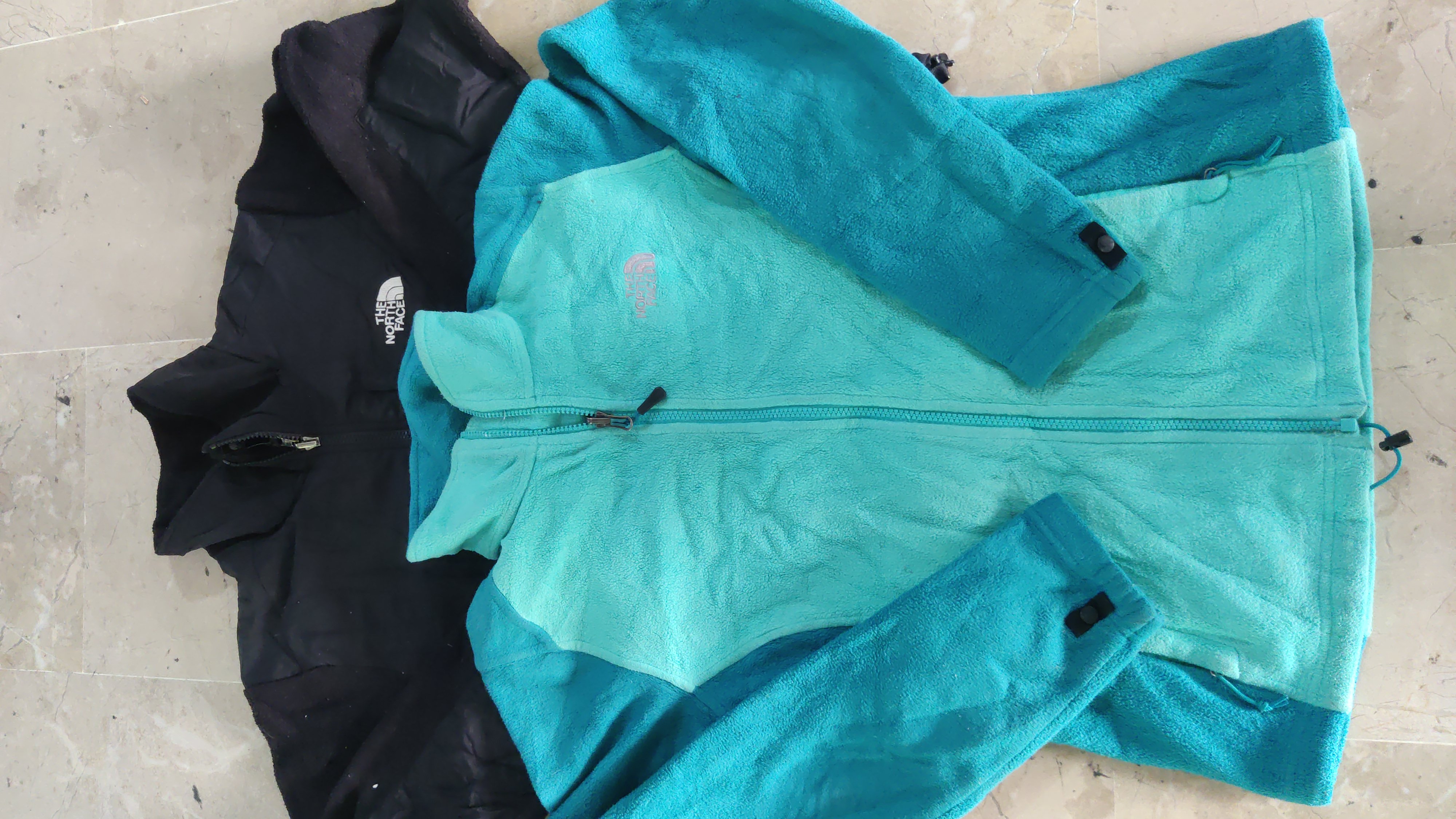 La polaire The North Face