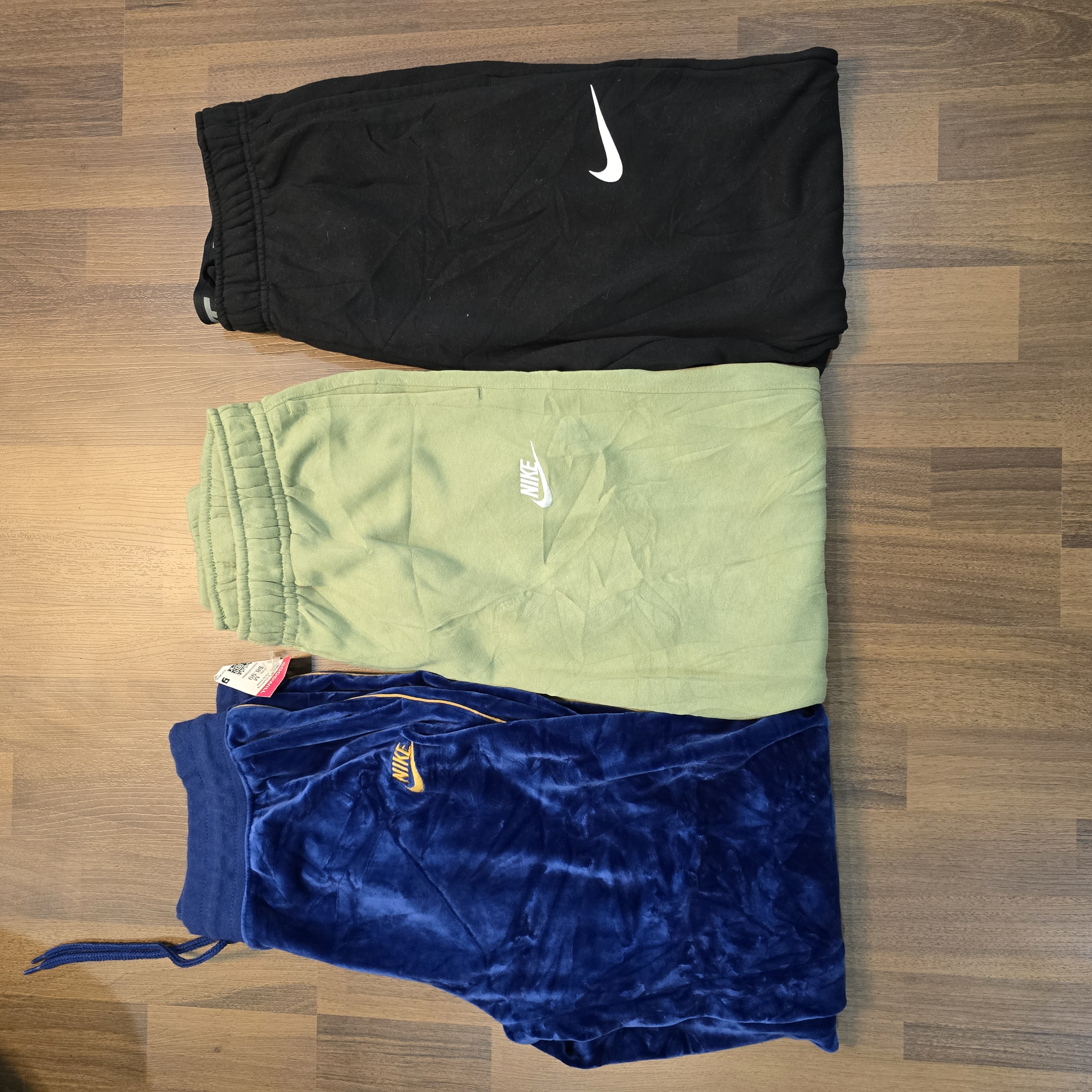 AV-0359 Nike Sweatpants