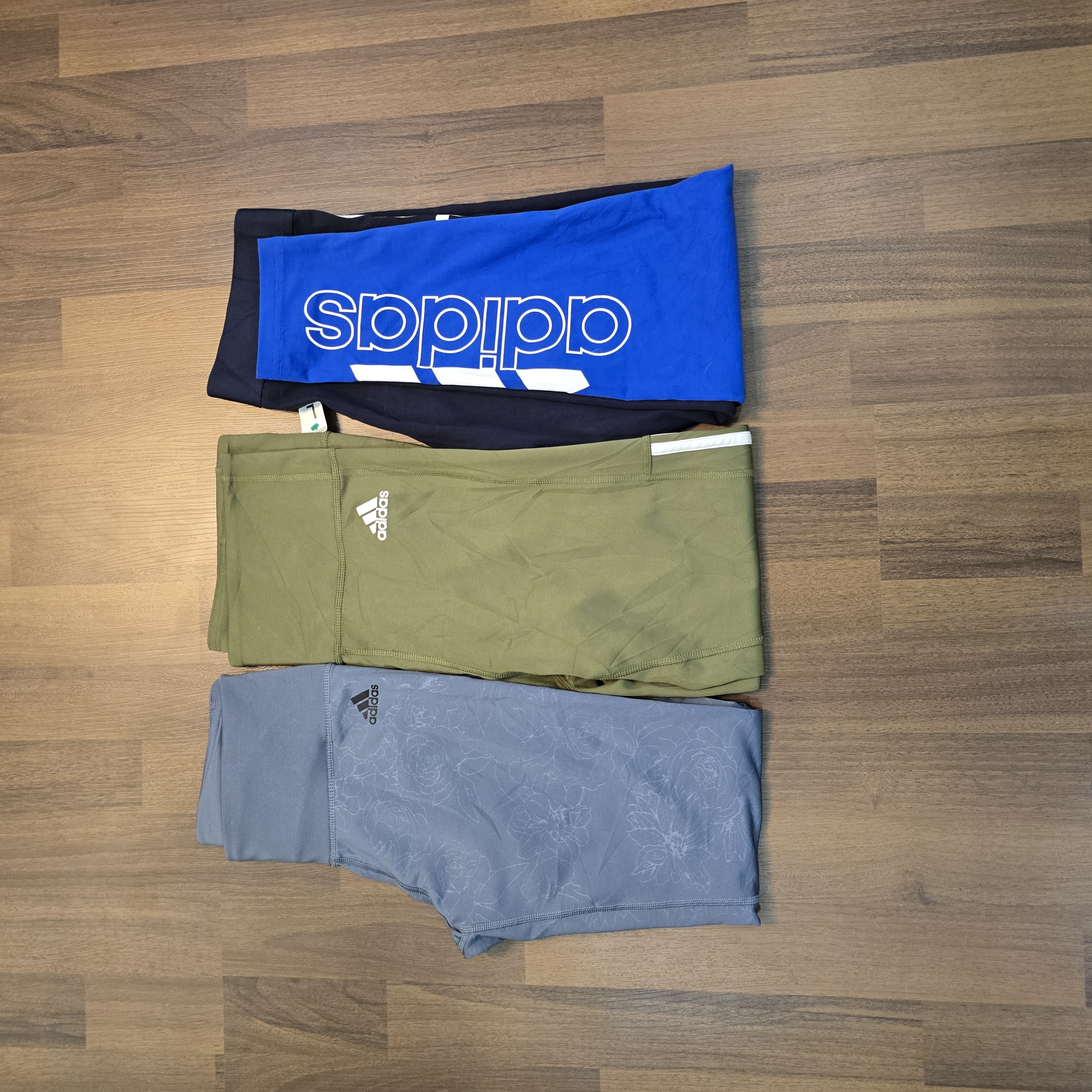 AV-0361 Adidas Leggings