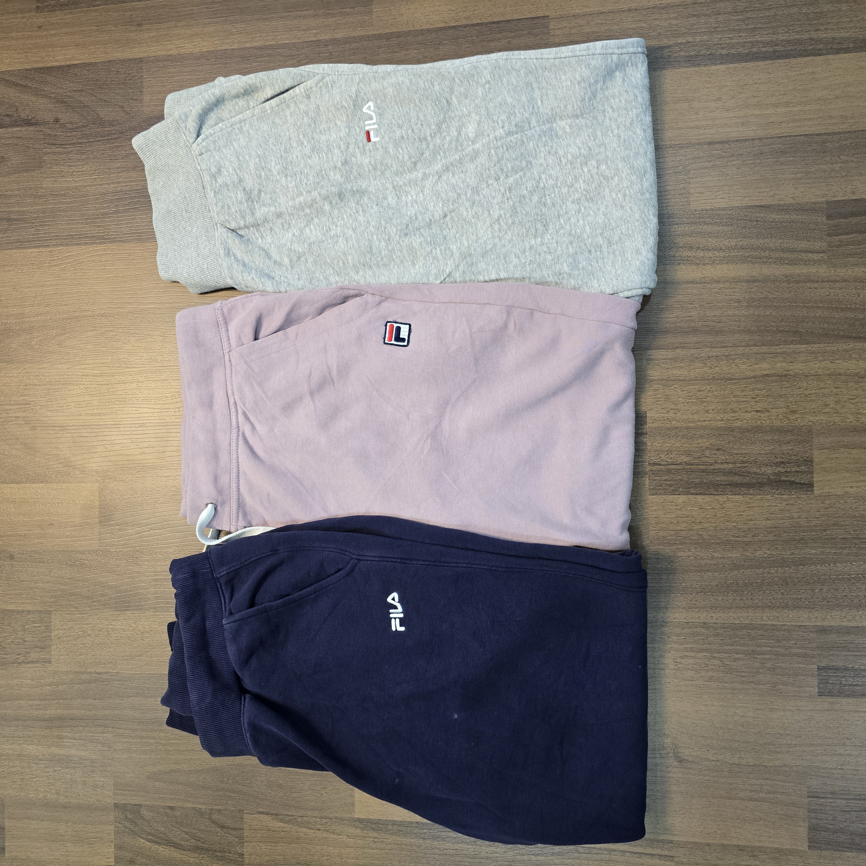 AV-0362 Fila Sweatpants