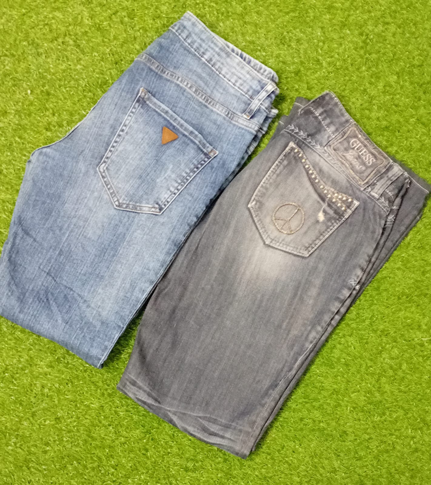 Guess Jeans