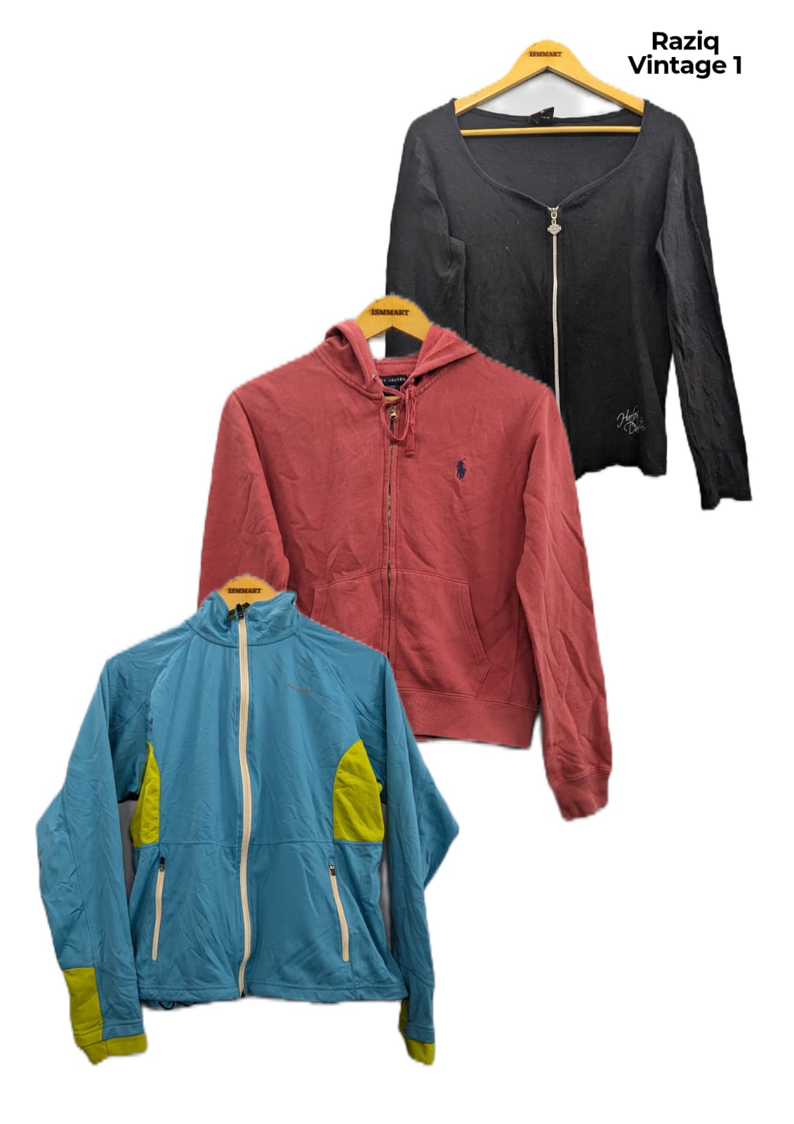 💥 Branded Ladies Mix Bundle