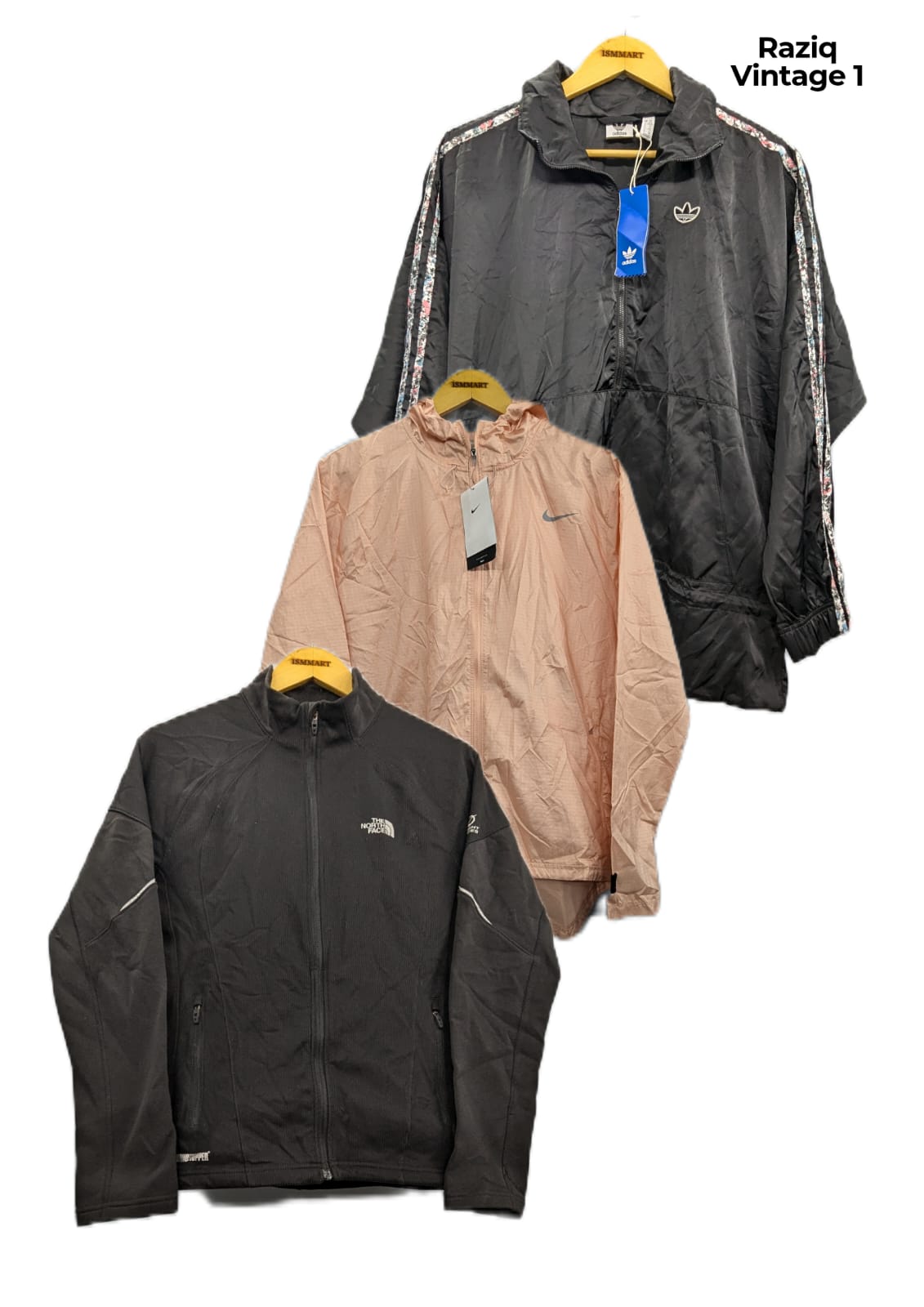 💥 Branded Ladies Winter Bundle