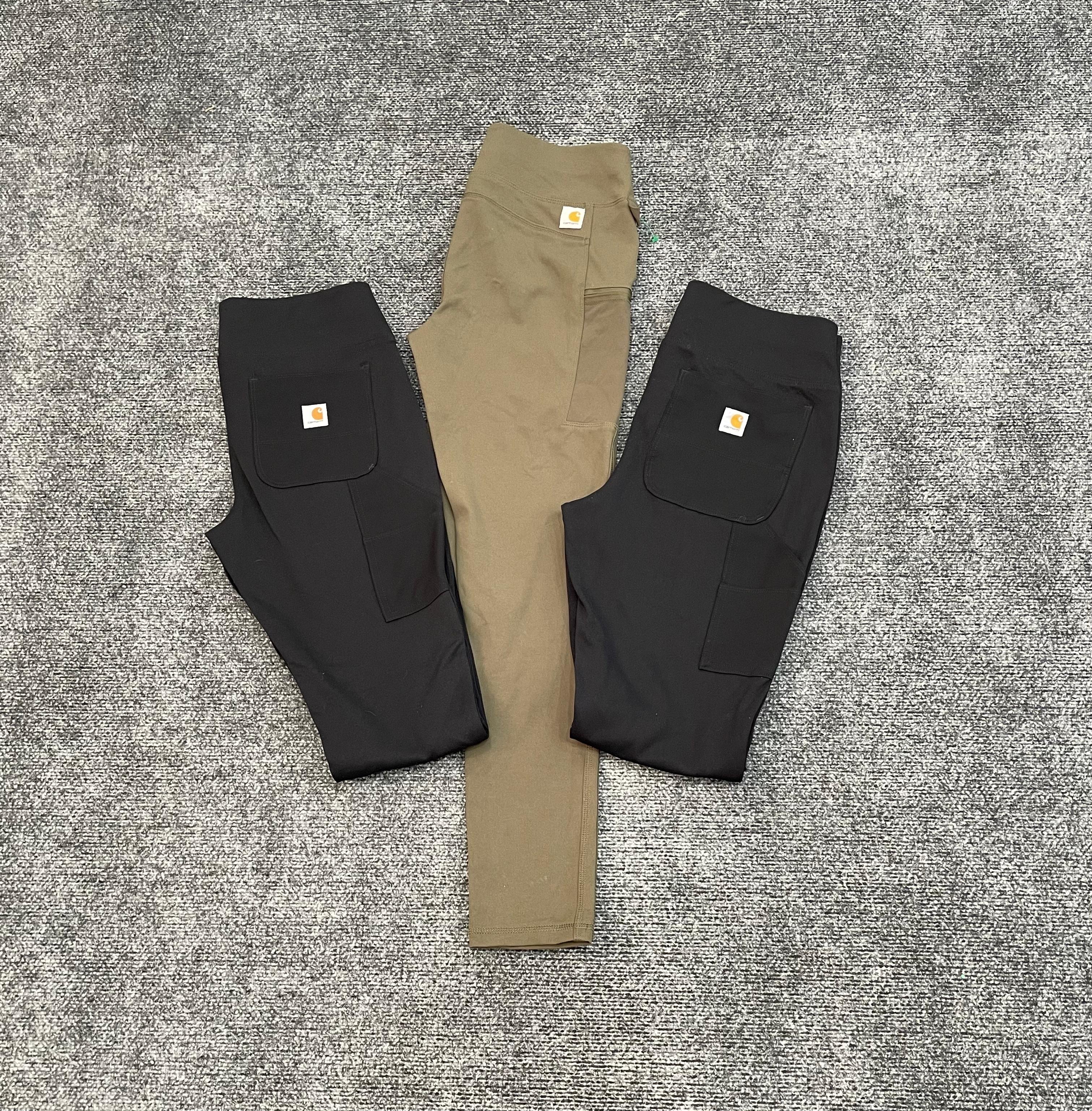 ヴィンテージカーハートレギンス