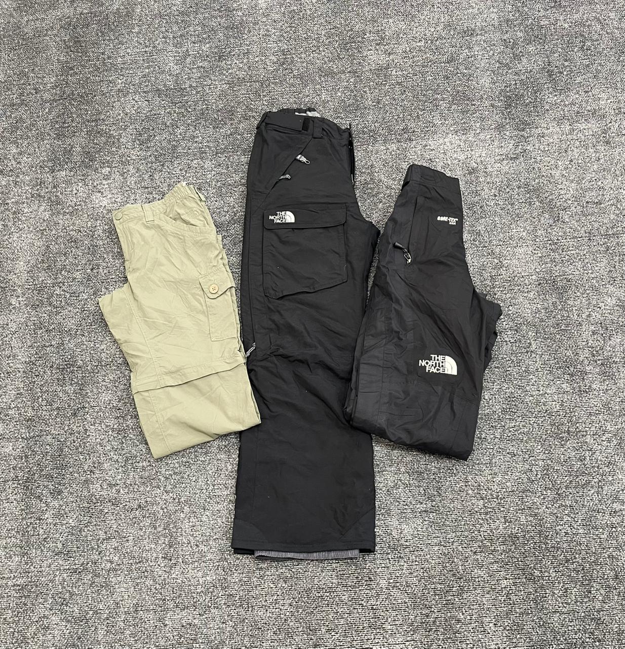 Die North Face Hose