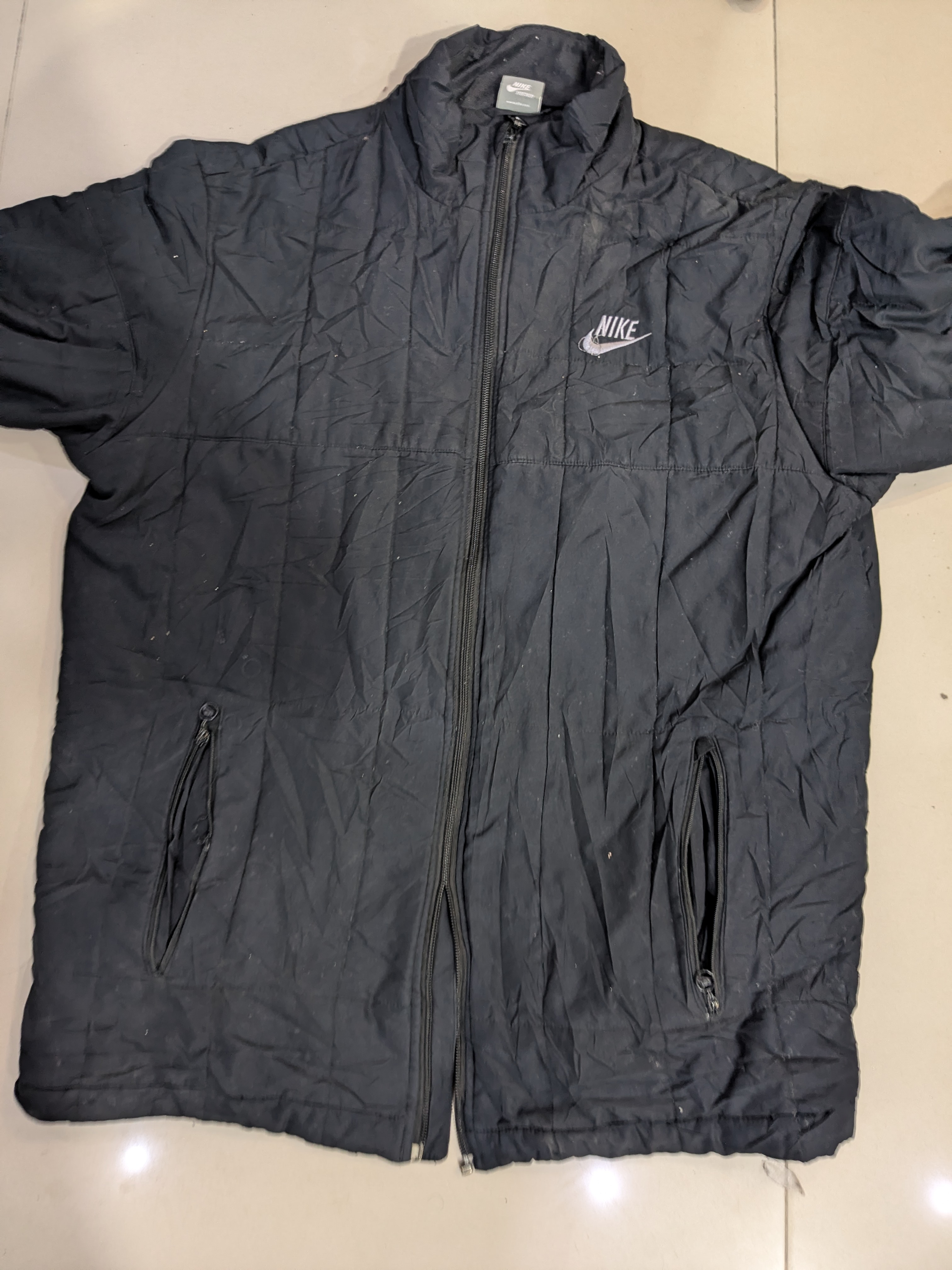 Nike Jackets