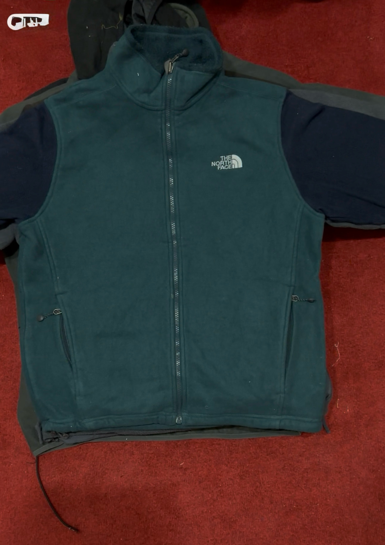 The North Face Fleece Jackets