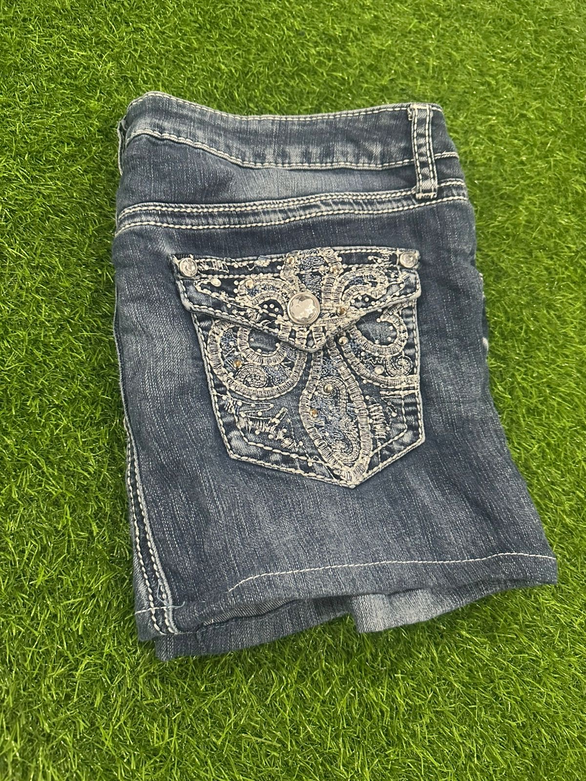 NINE WEST AND OTHER MIX BRANDS MINI SKIRTS (ID 1445)