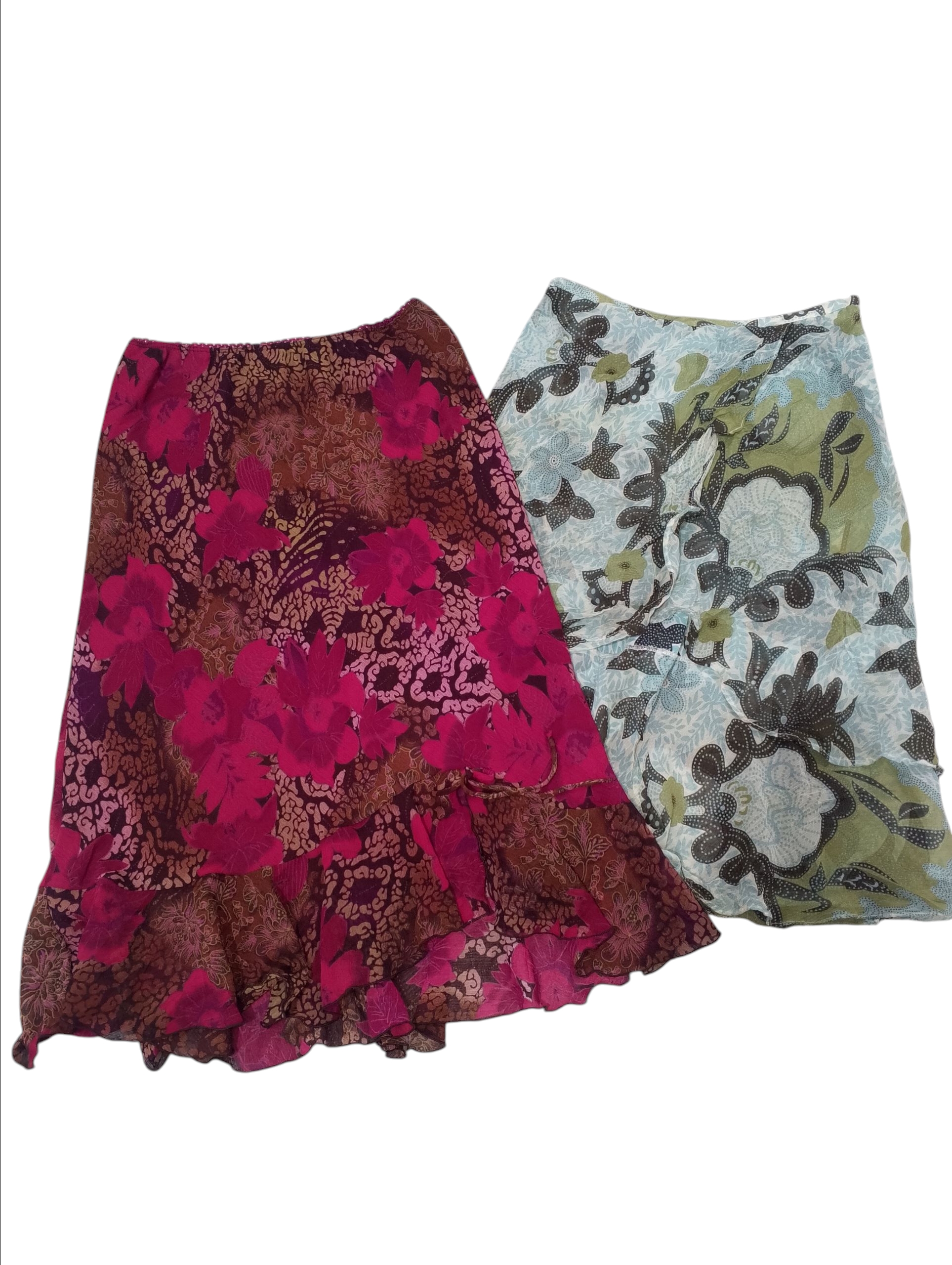 Mix skirts -6p -26/11/25