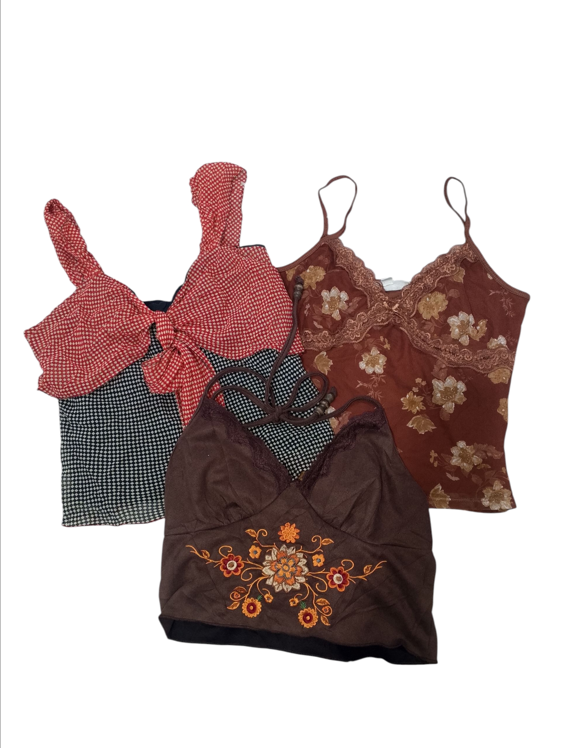 Md05 Mix color tops/ -8p -26/11/25