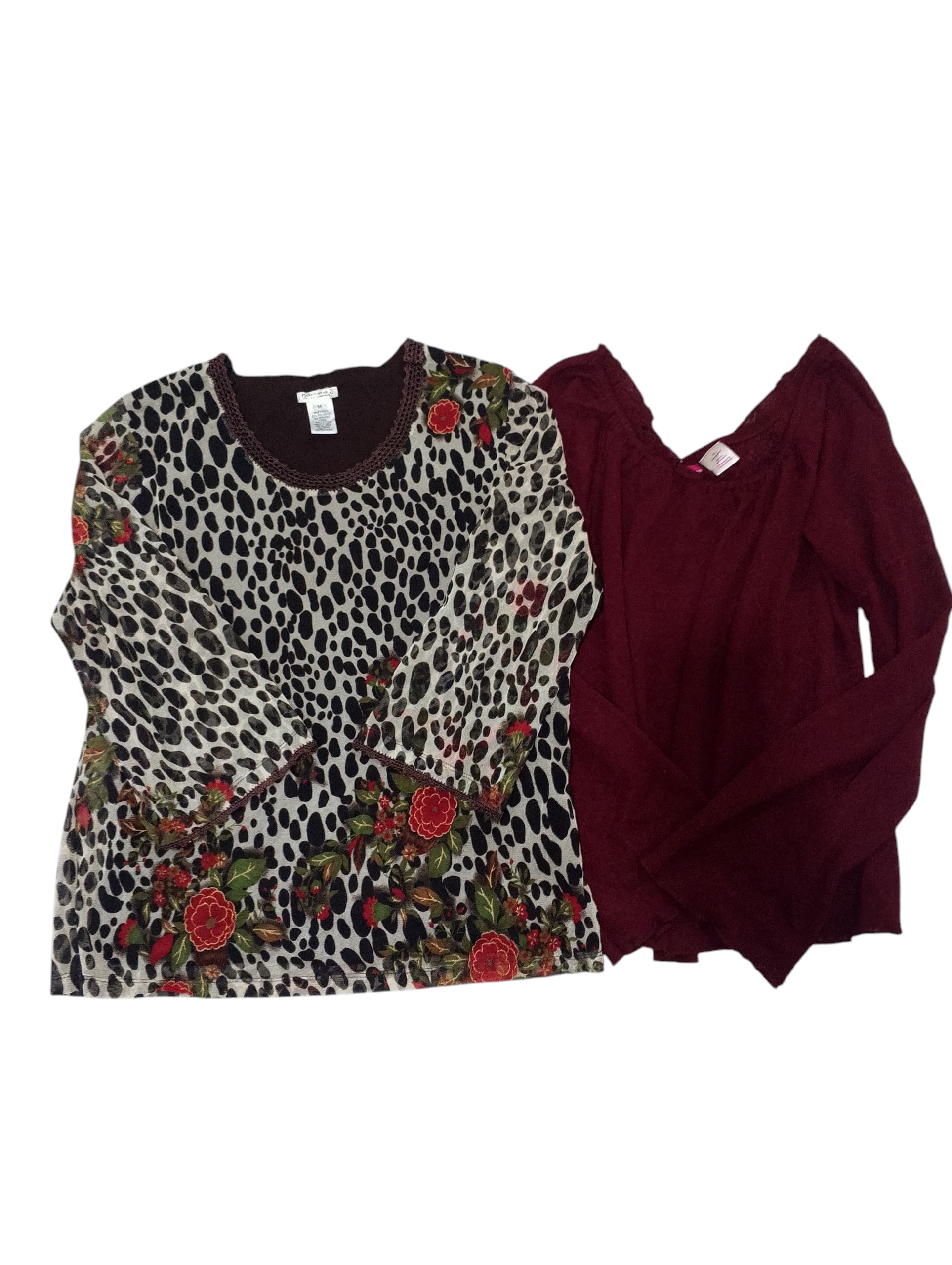 Md06 -Full sleeve blouses/tops -16p -26/11/25