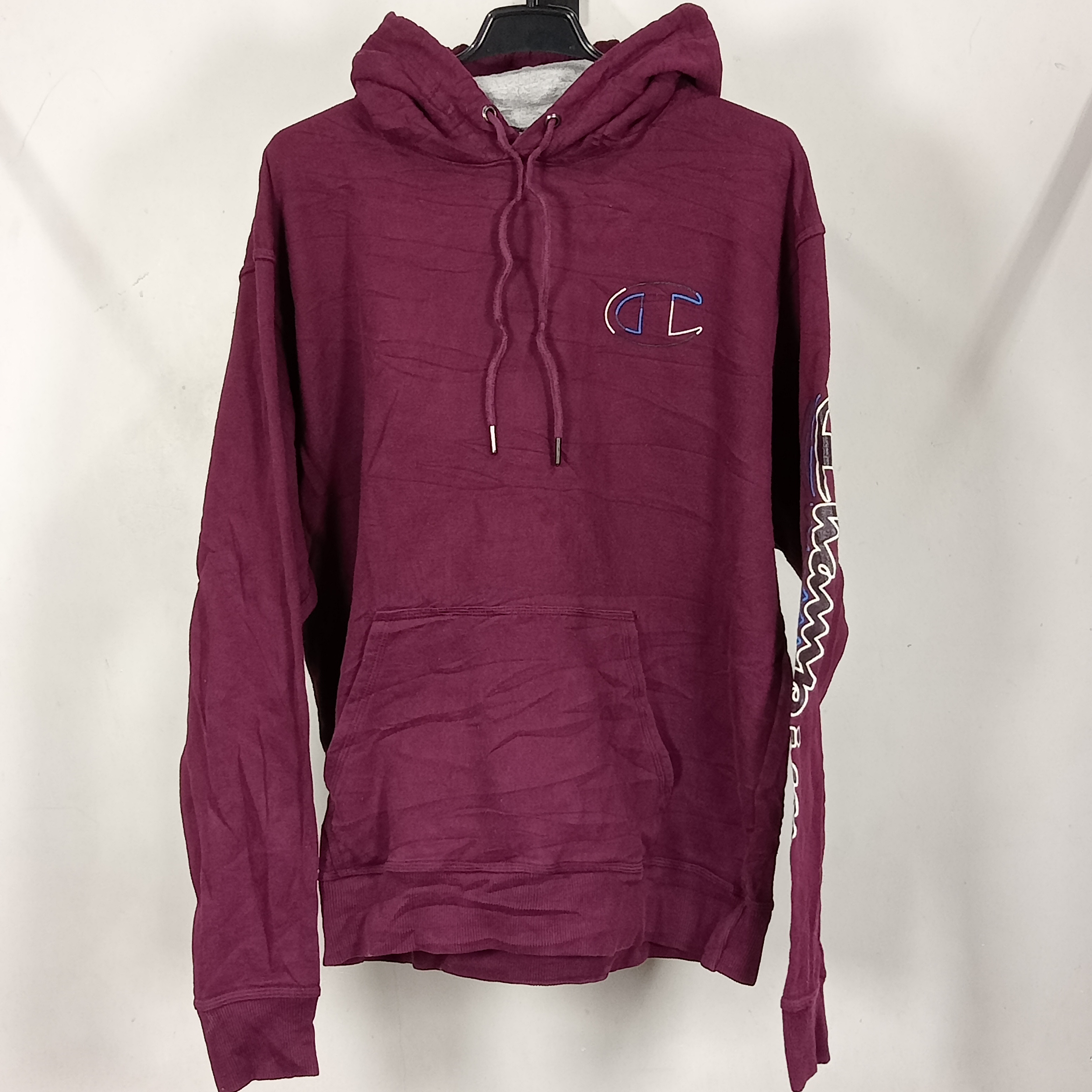 HOODIES E MOLETOM CHAMPION - BUNDLE 18