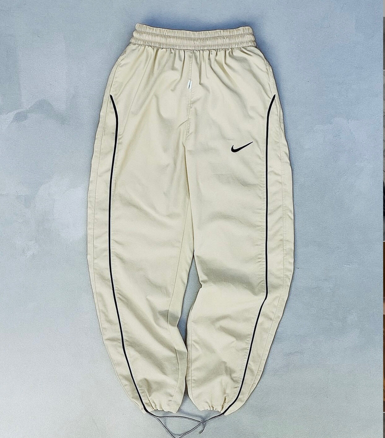 Pantalon de survêtement Nike vintage