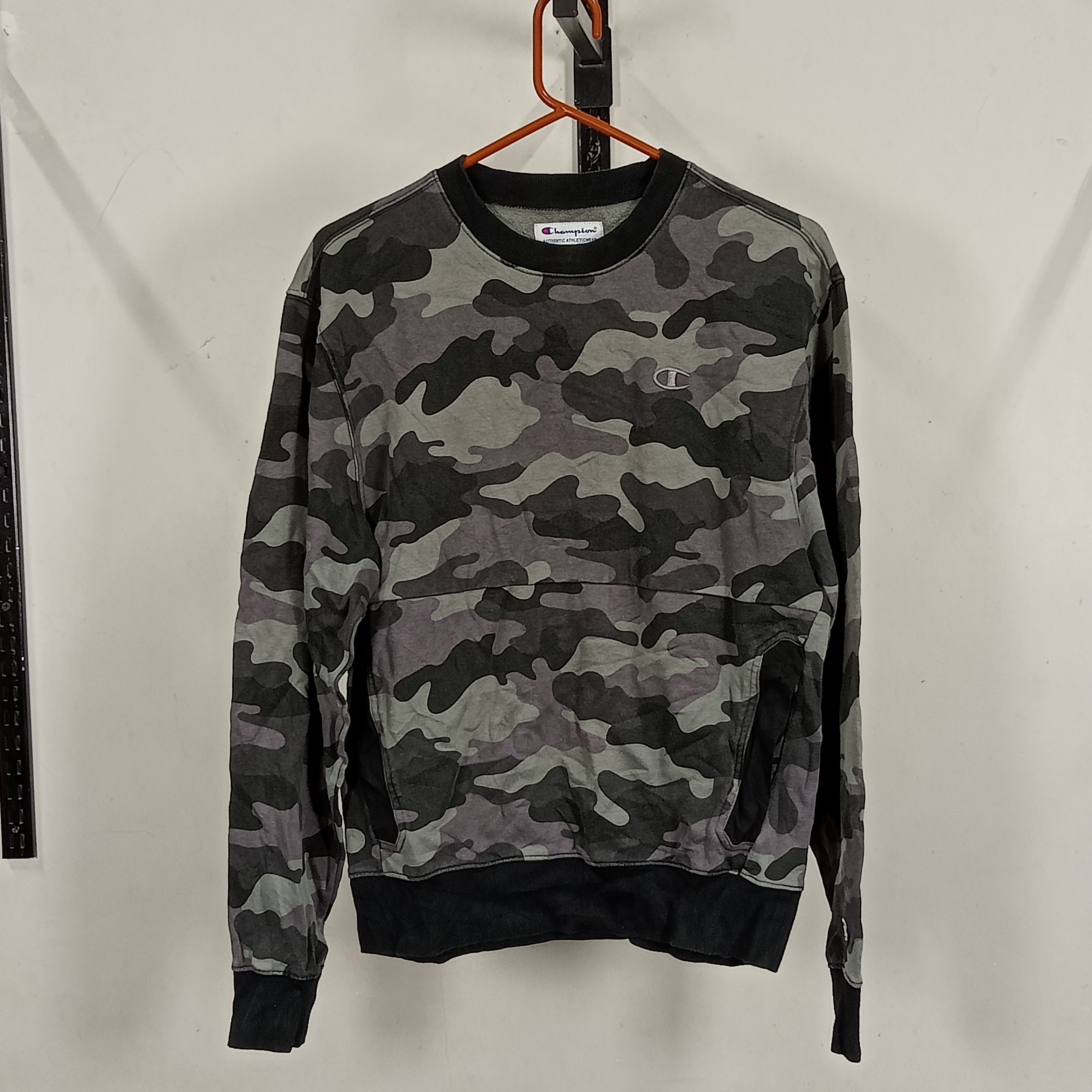 CHAMPION HOODIES & SWEATSHIRTS - BUNDLE 24