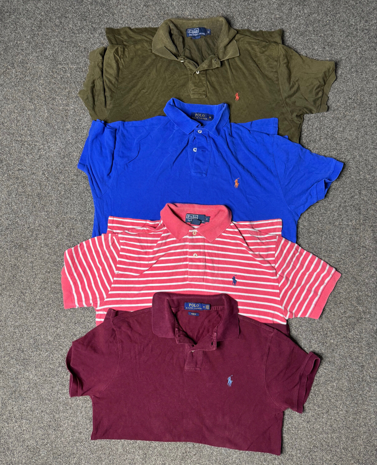 Classical polo Ralph Lauren t shirts