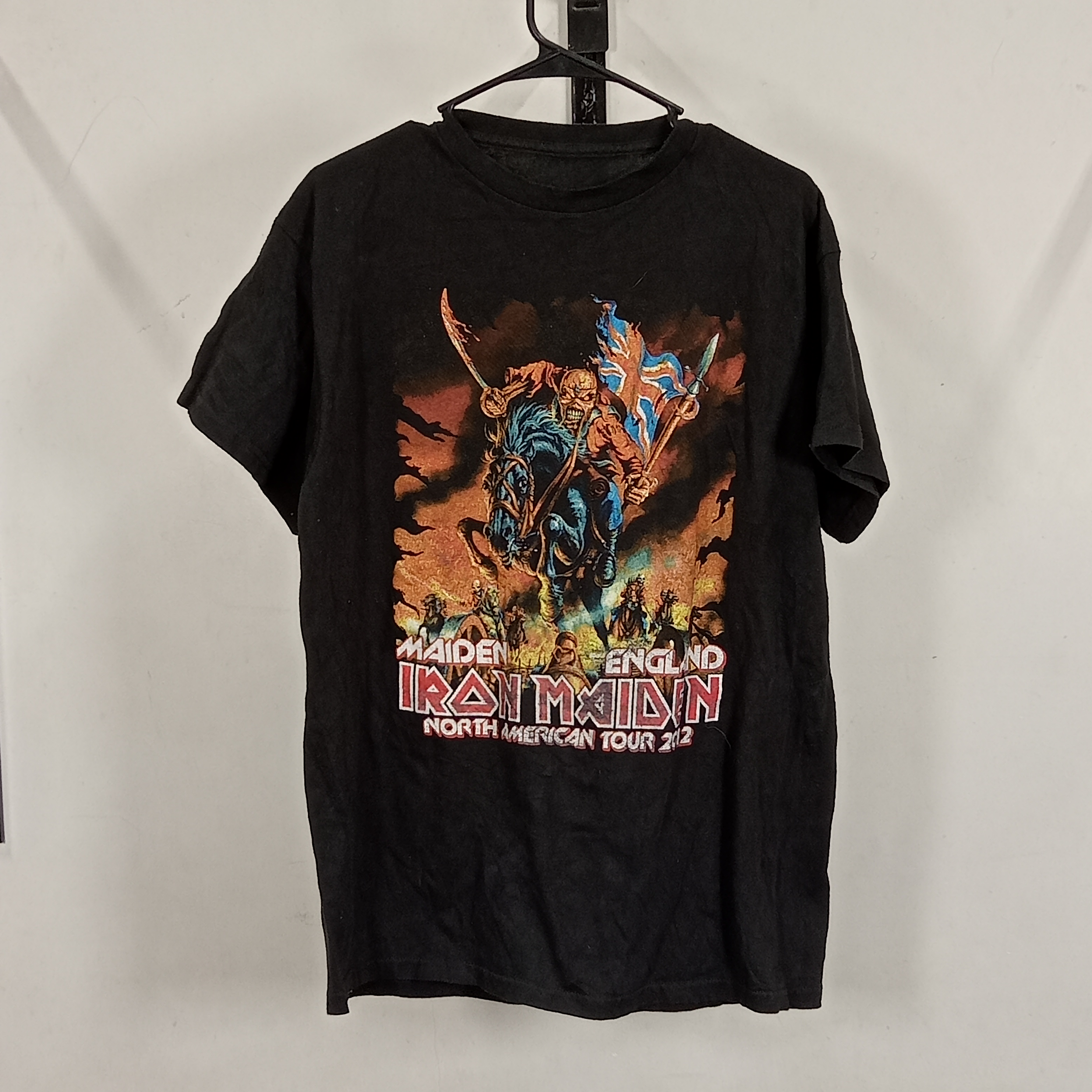 MUSIC PRINTED T-SHIRTS - BUNDLE 01